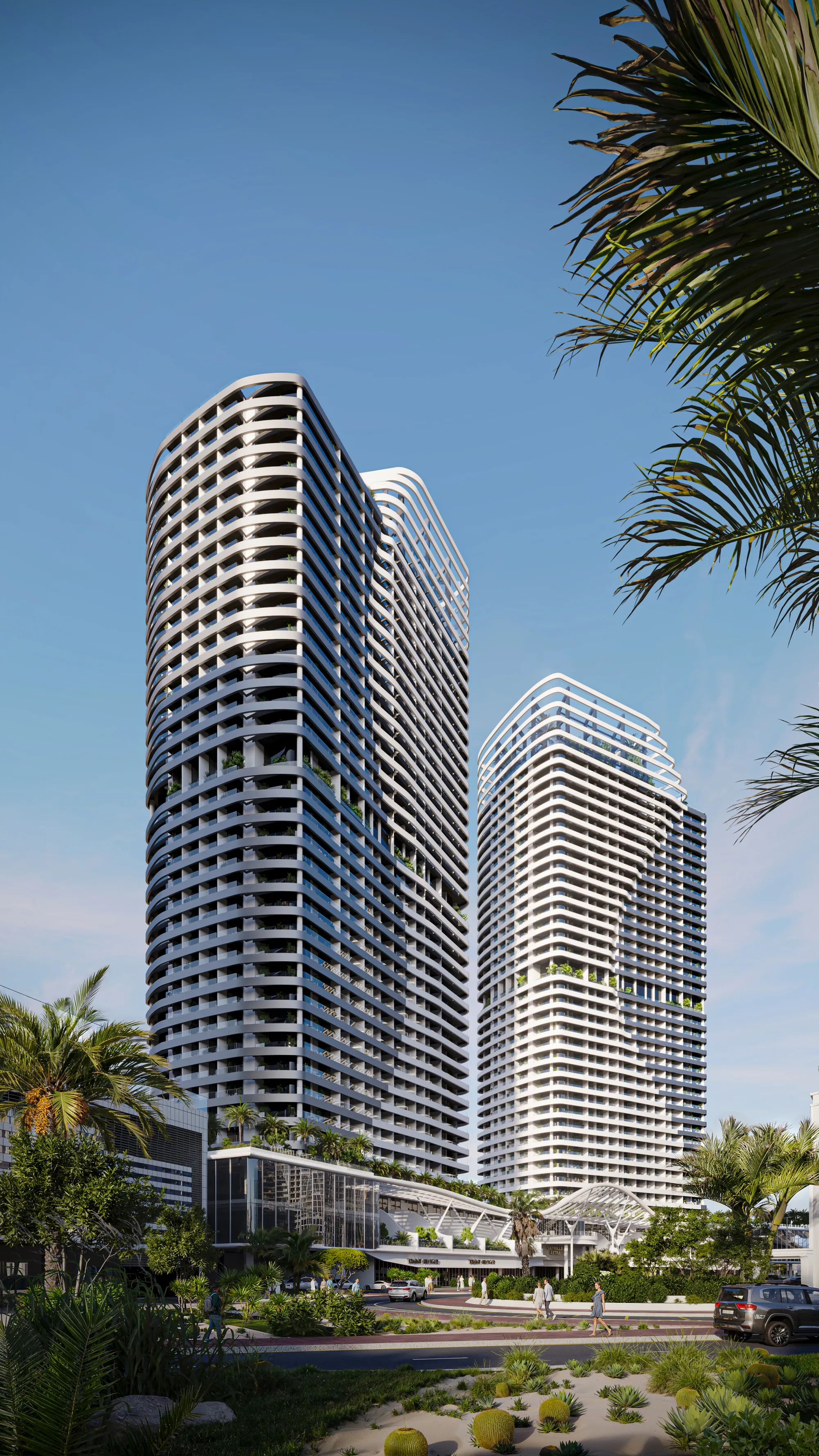 Skyhills Astra