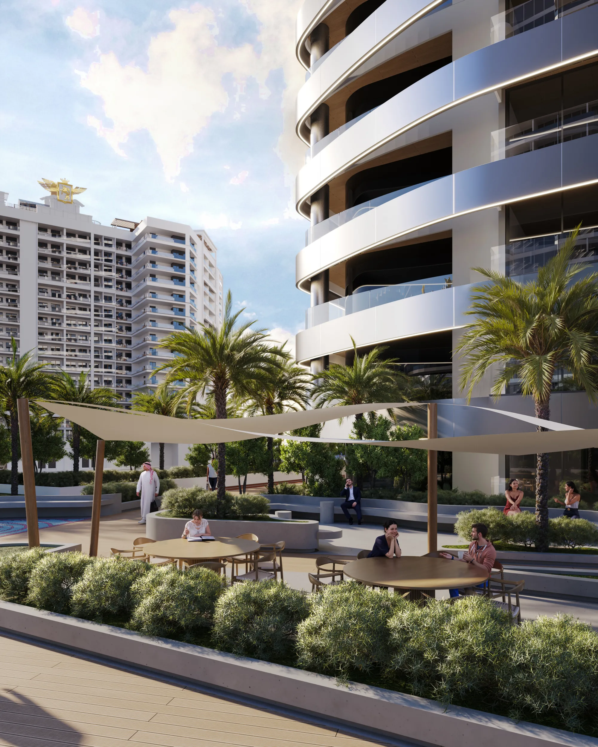 Skyhills Astra