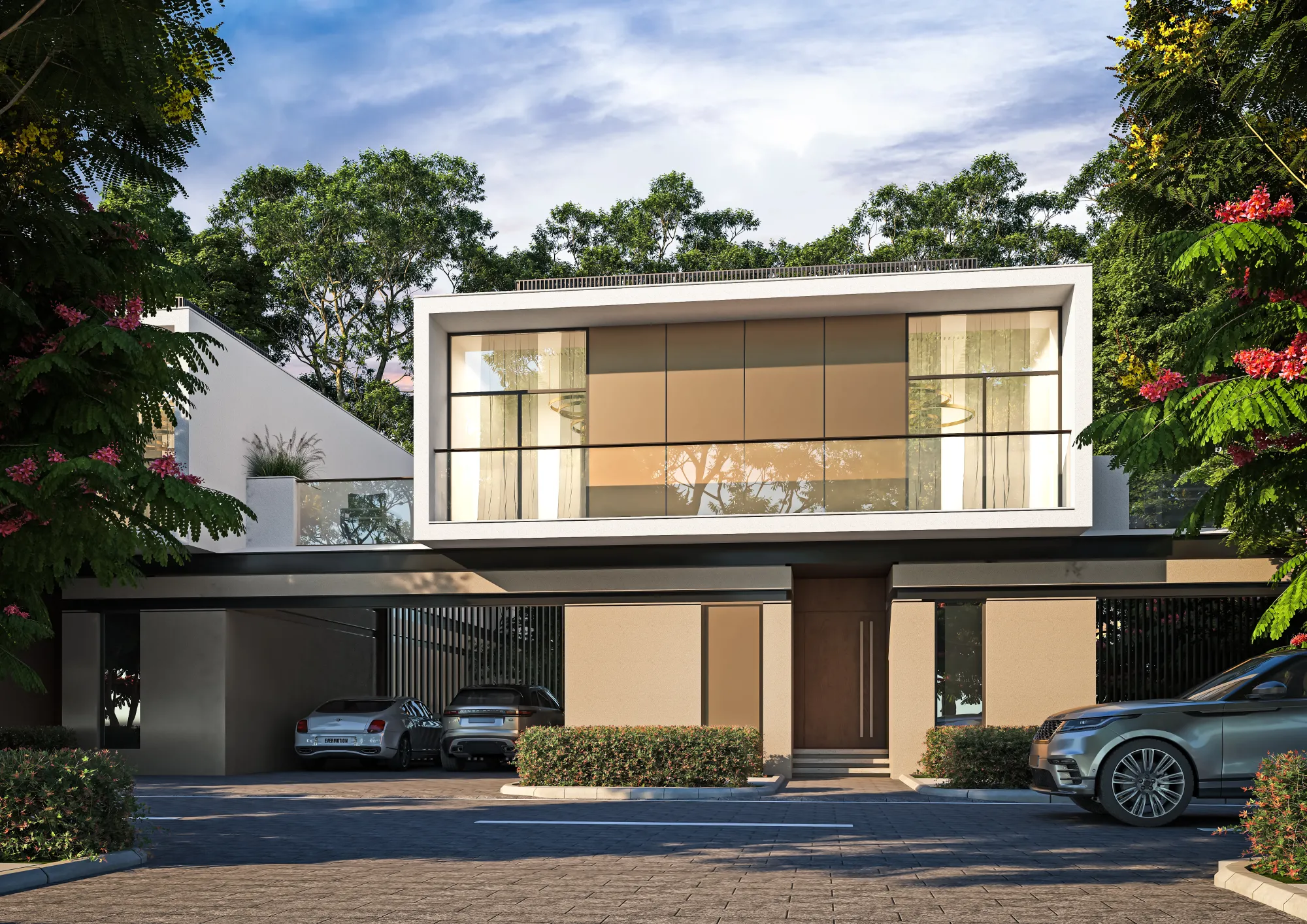 Sobha Reserve