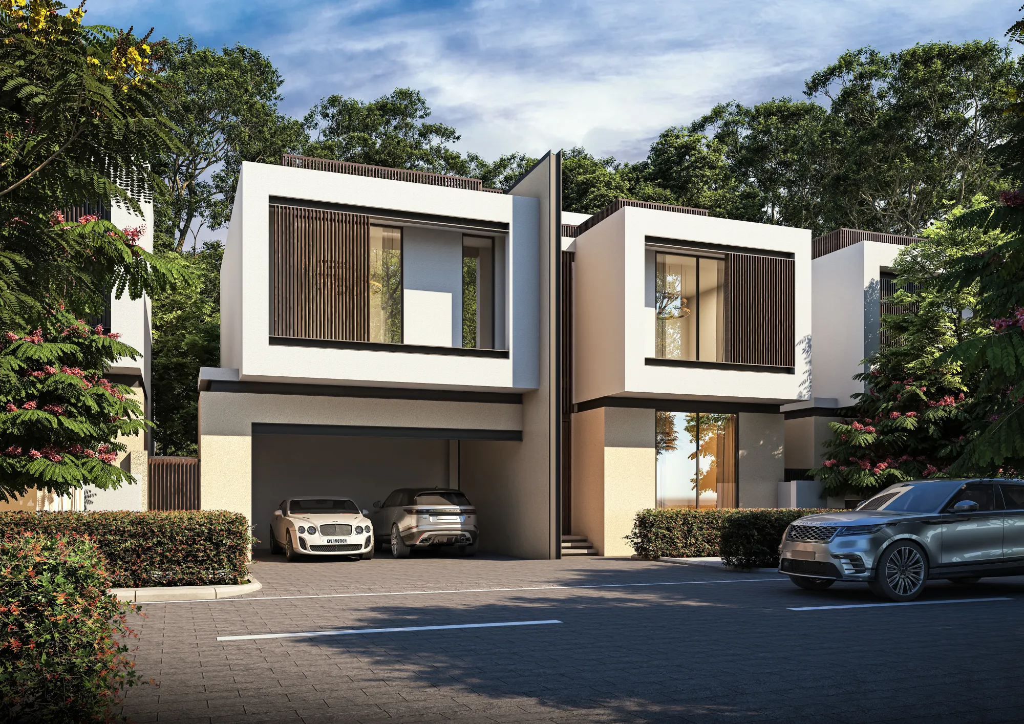Sobha Reserve