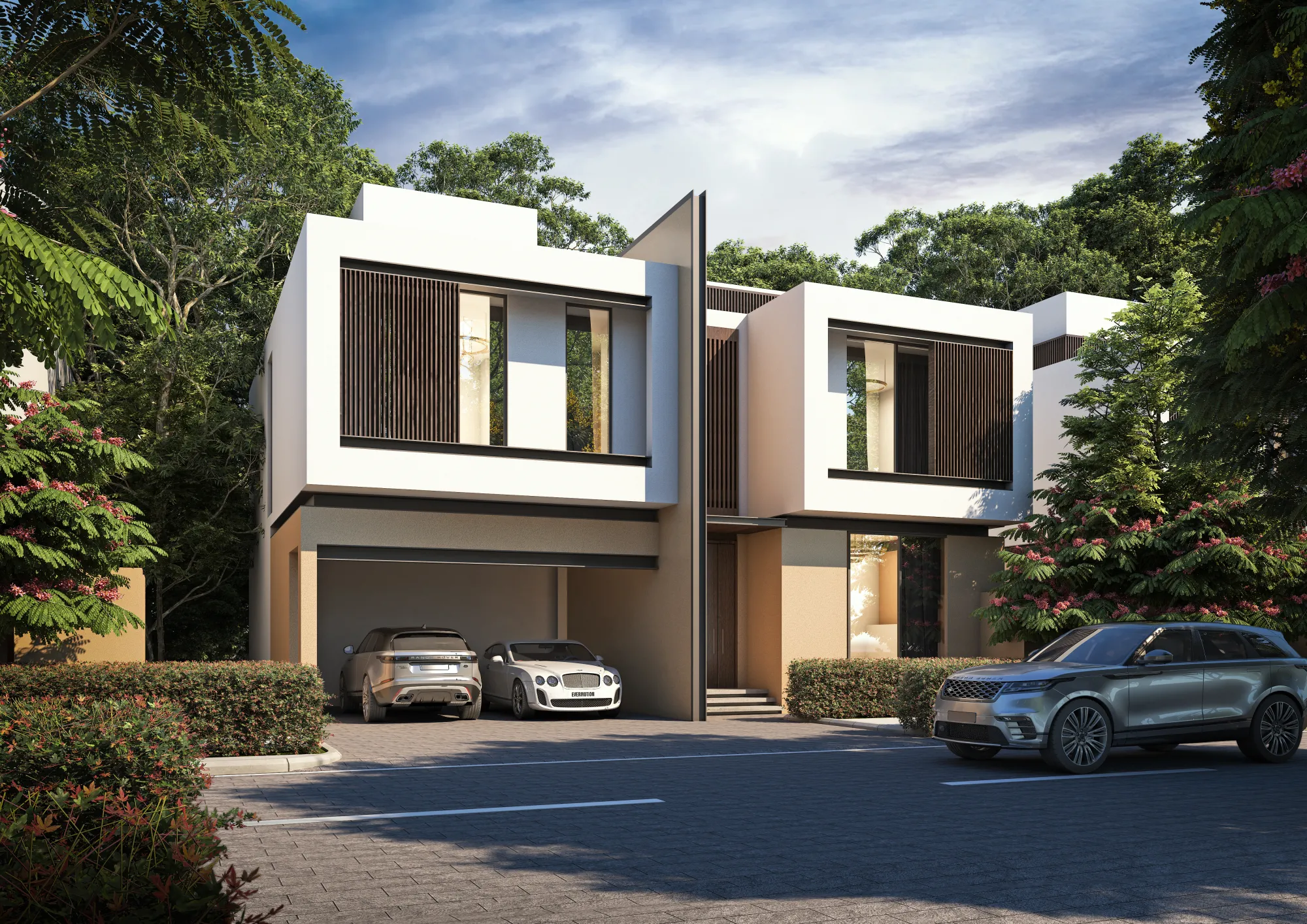 Sobha Reserve