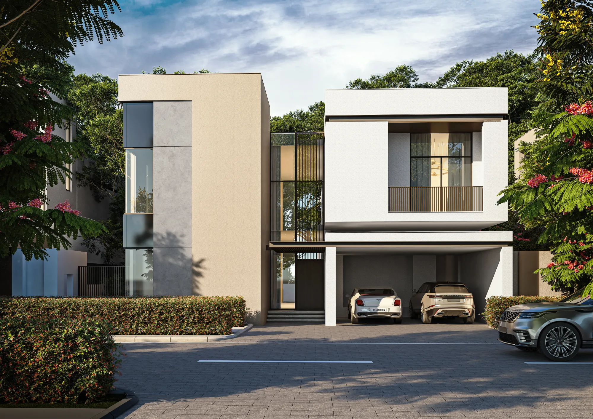 Sobha Reserve