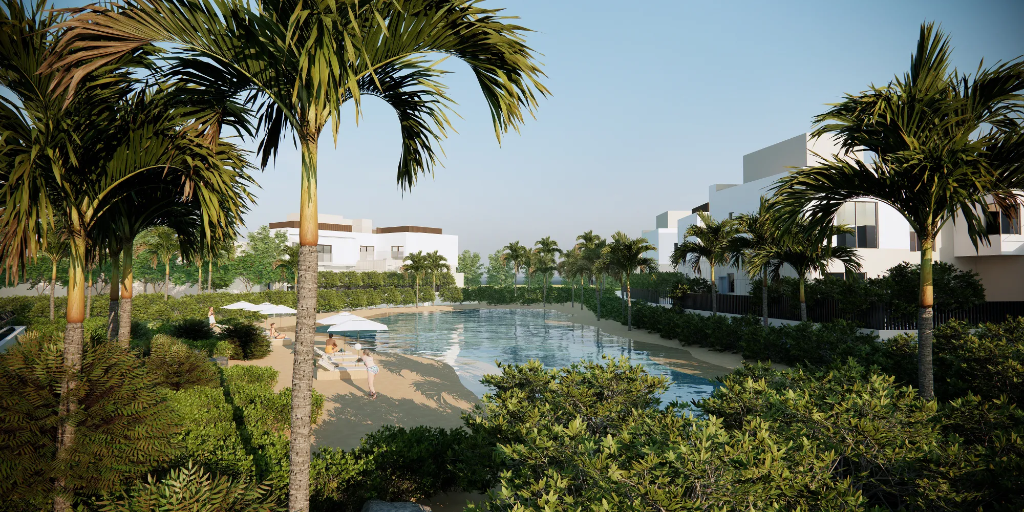 Sobha Reserve