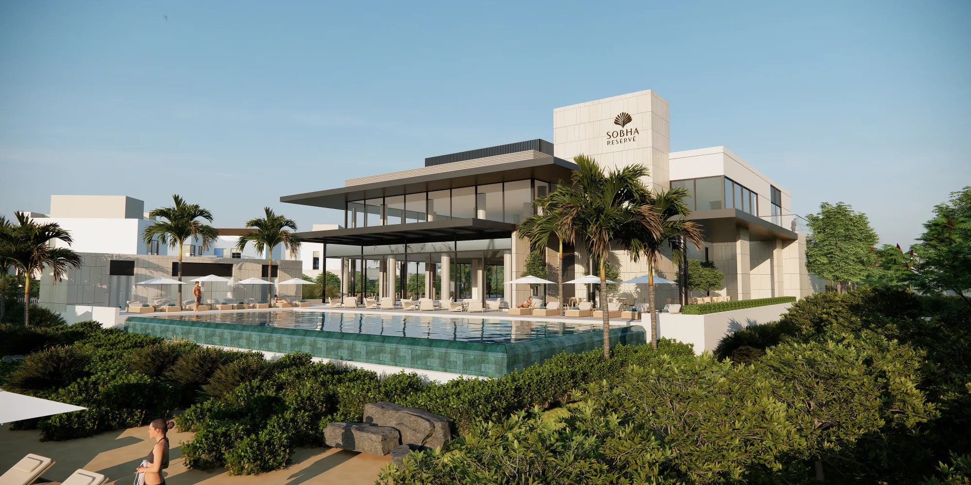 Sobha Reserve