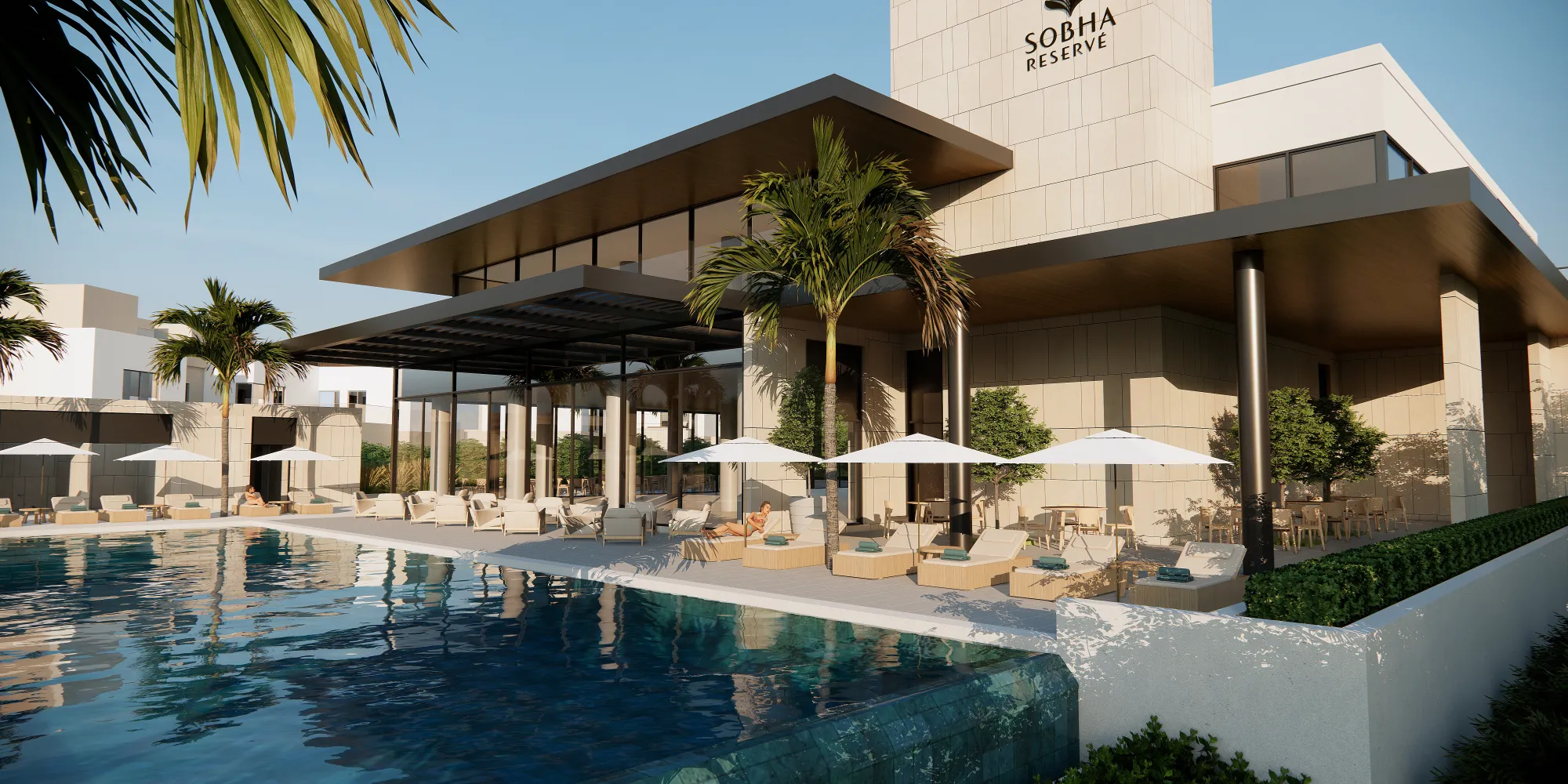 Sobha Reserve