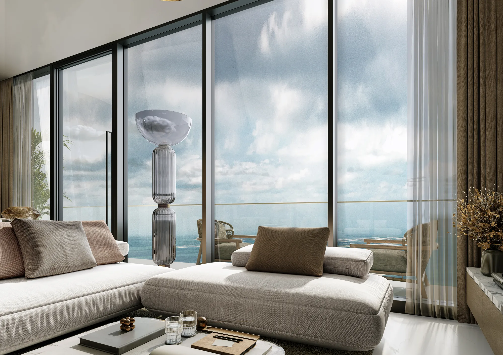 Sobha Skyparks a Landmark Address on SZR