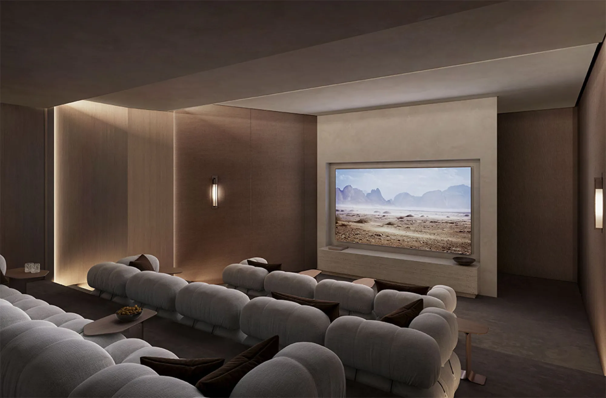Cinema