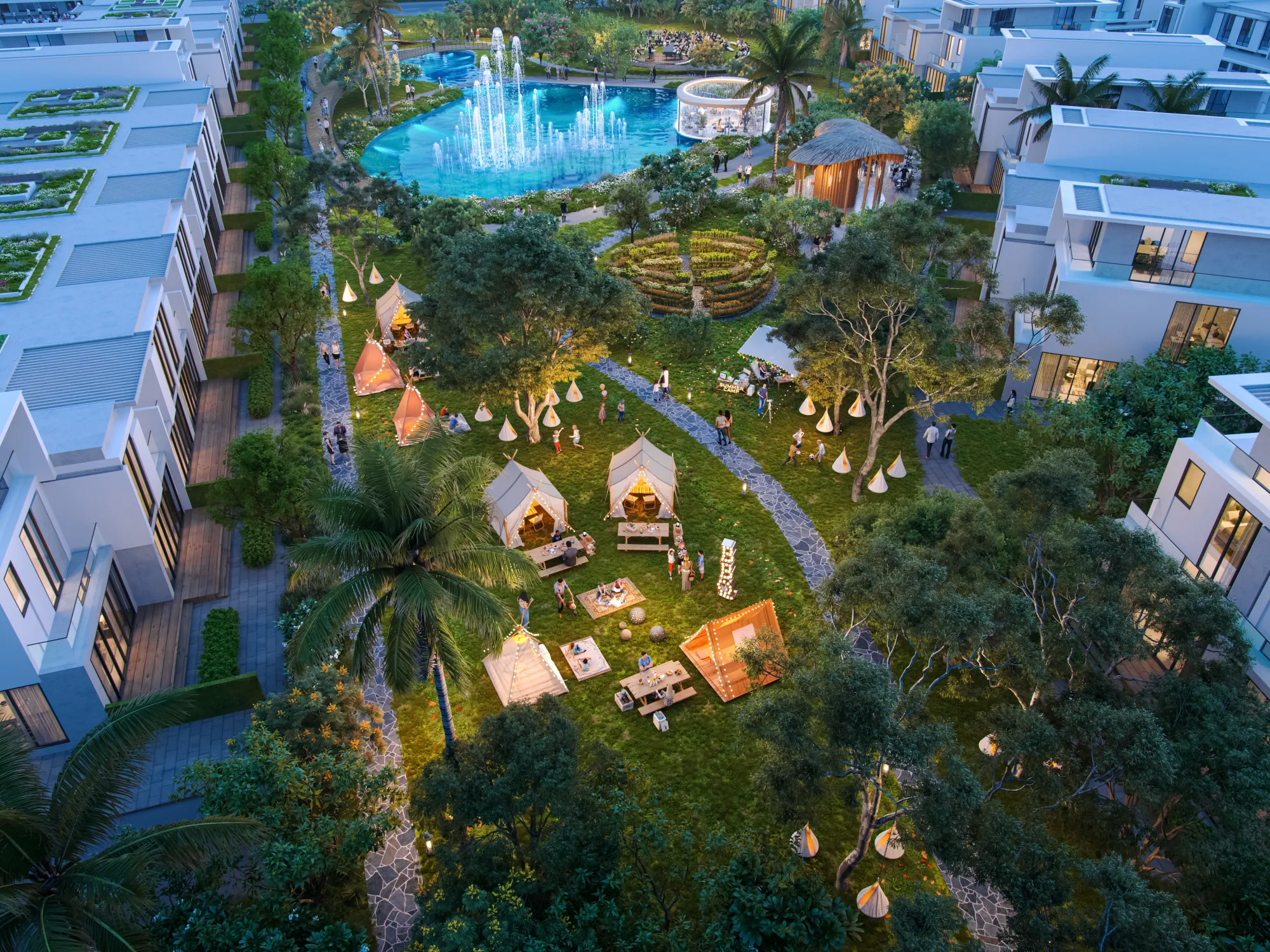 Sun City