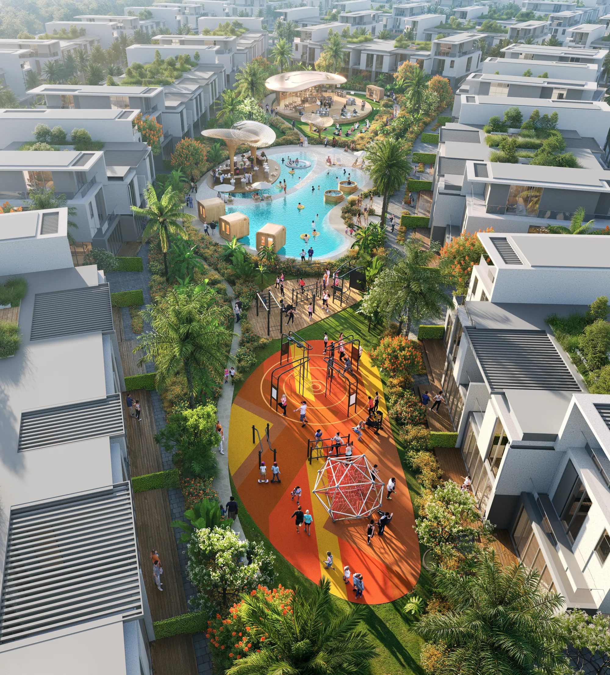 Sun City