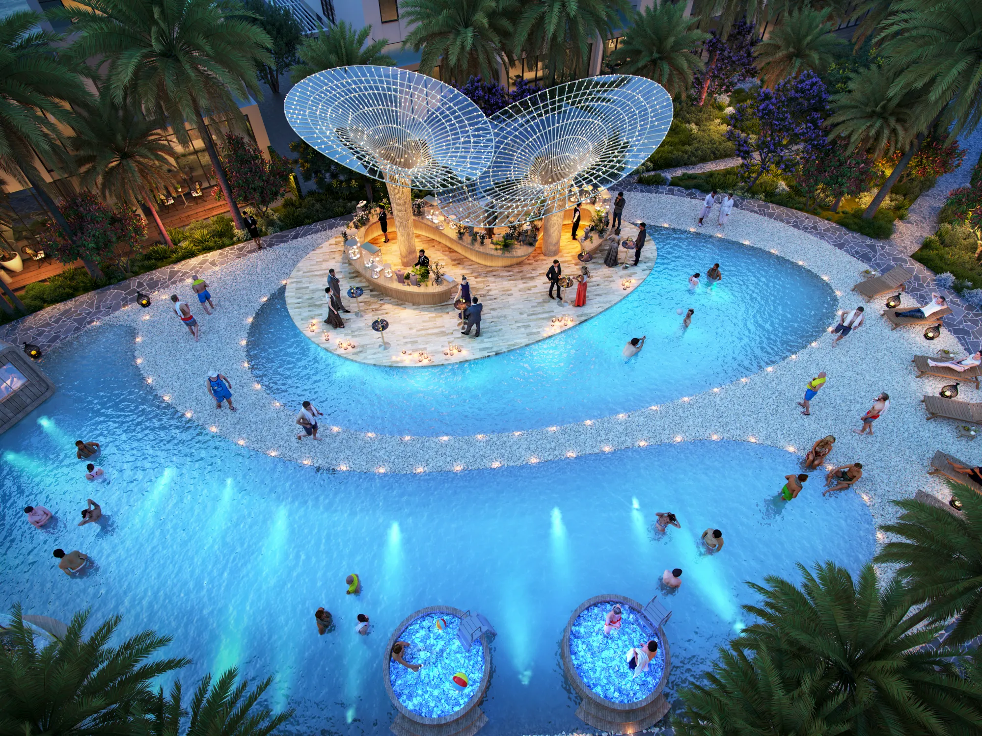 Sun City