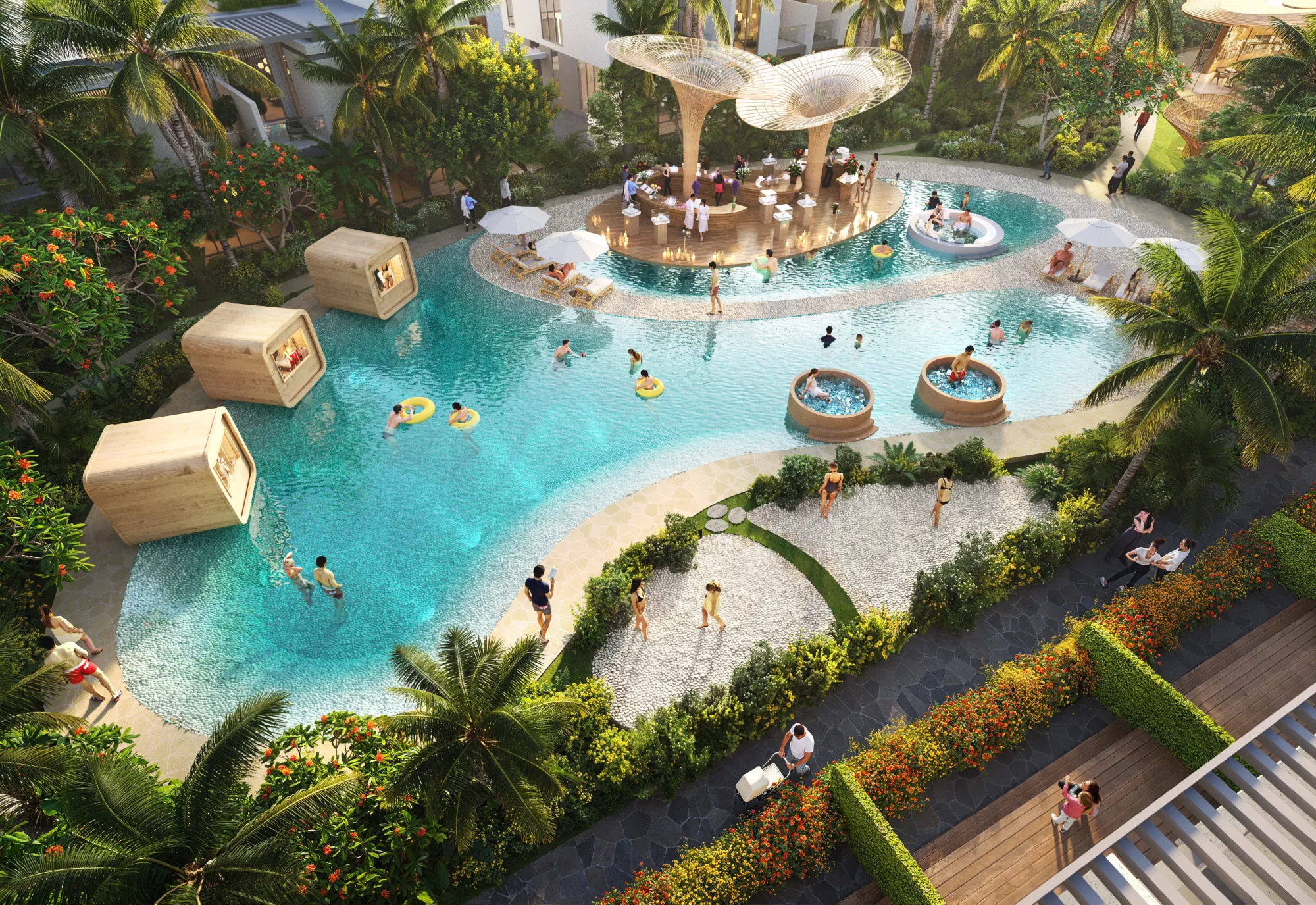 Sun City
