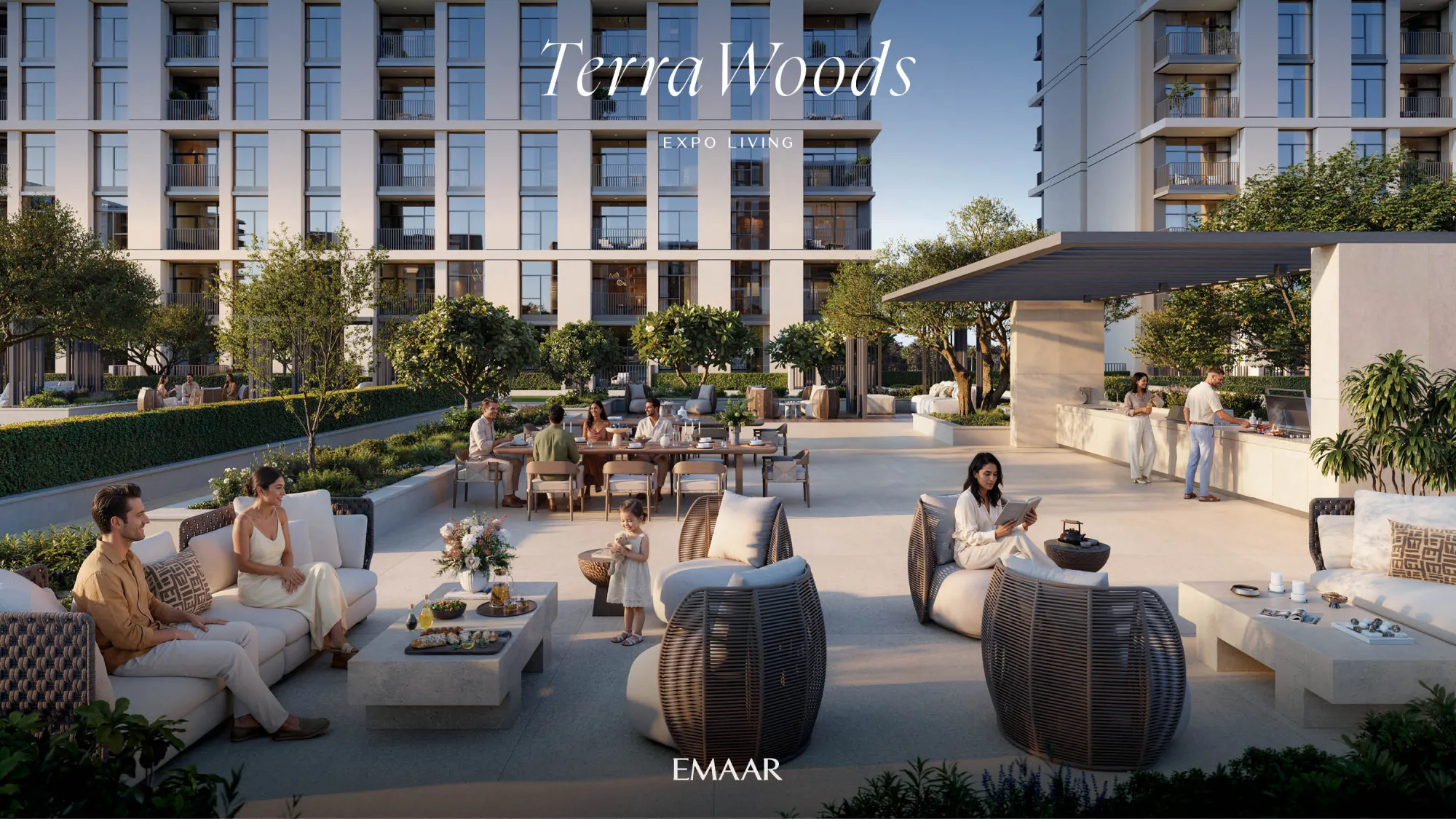 Terra Woods