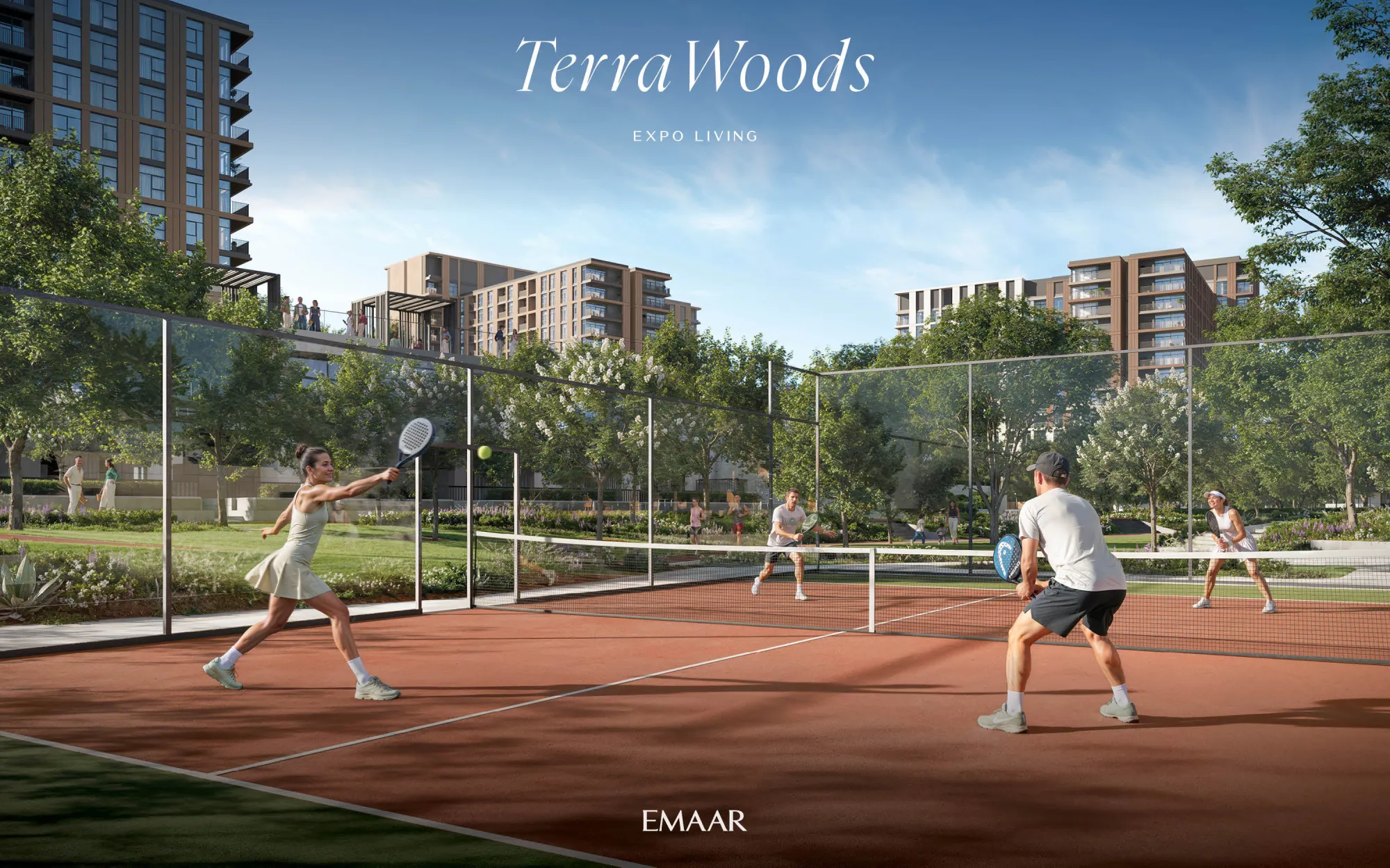 Terra Woods