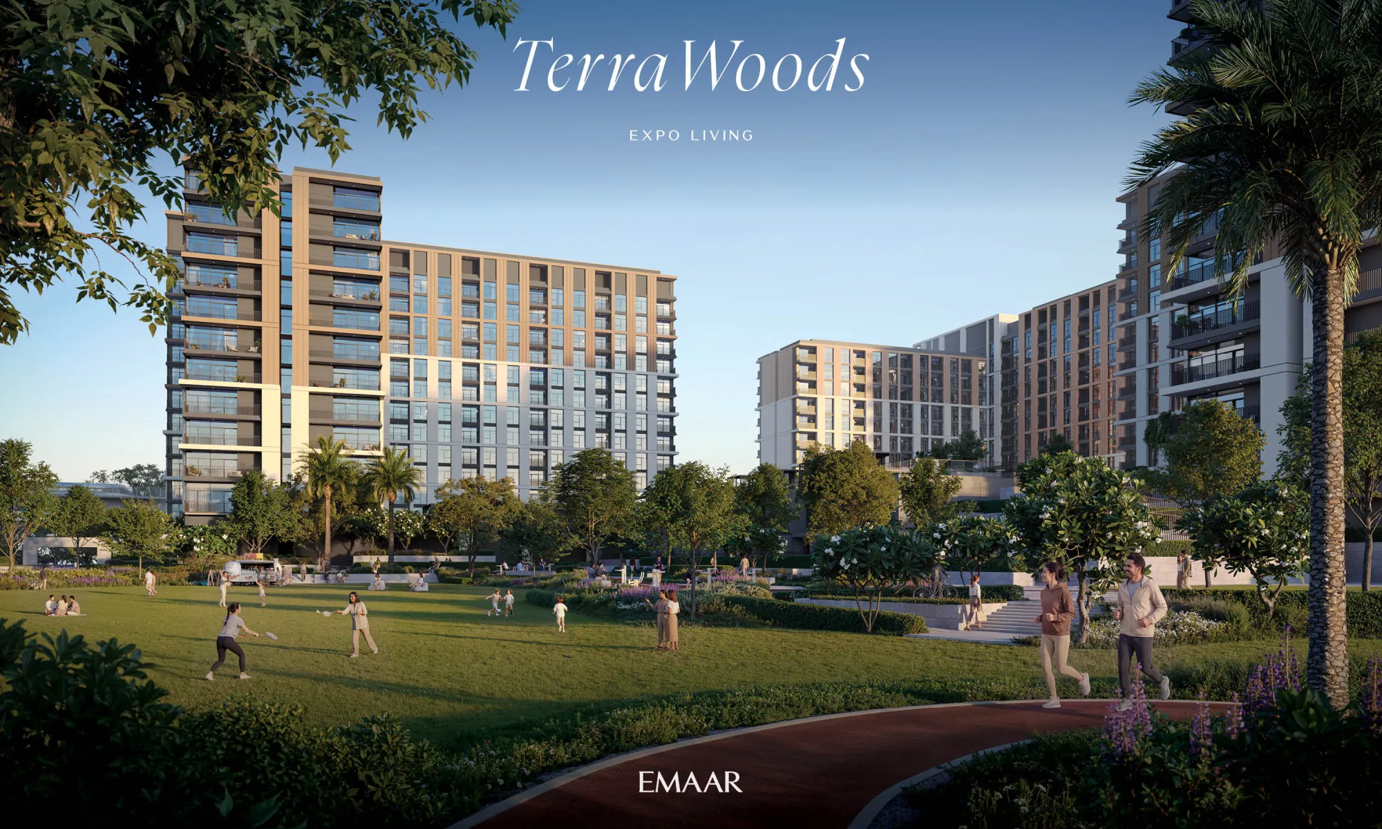 Terra Woods