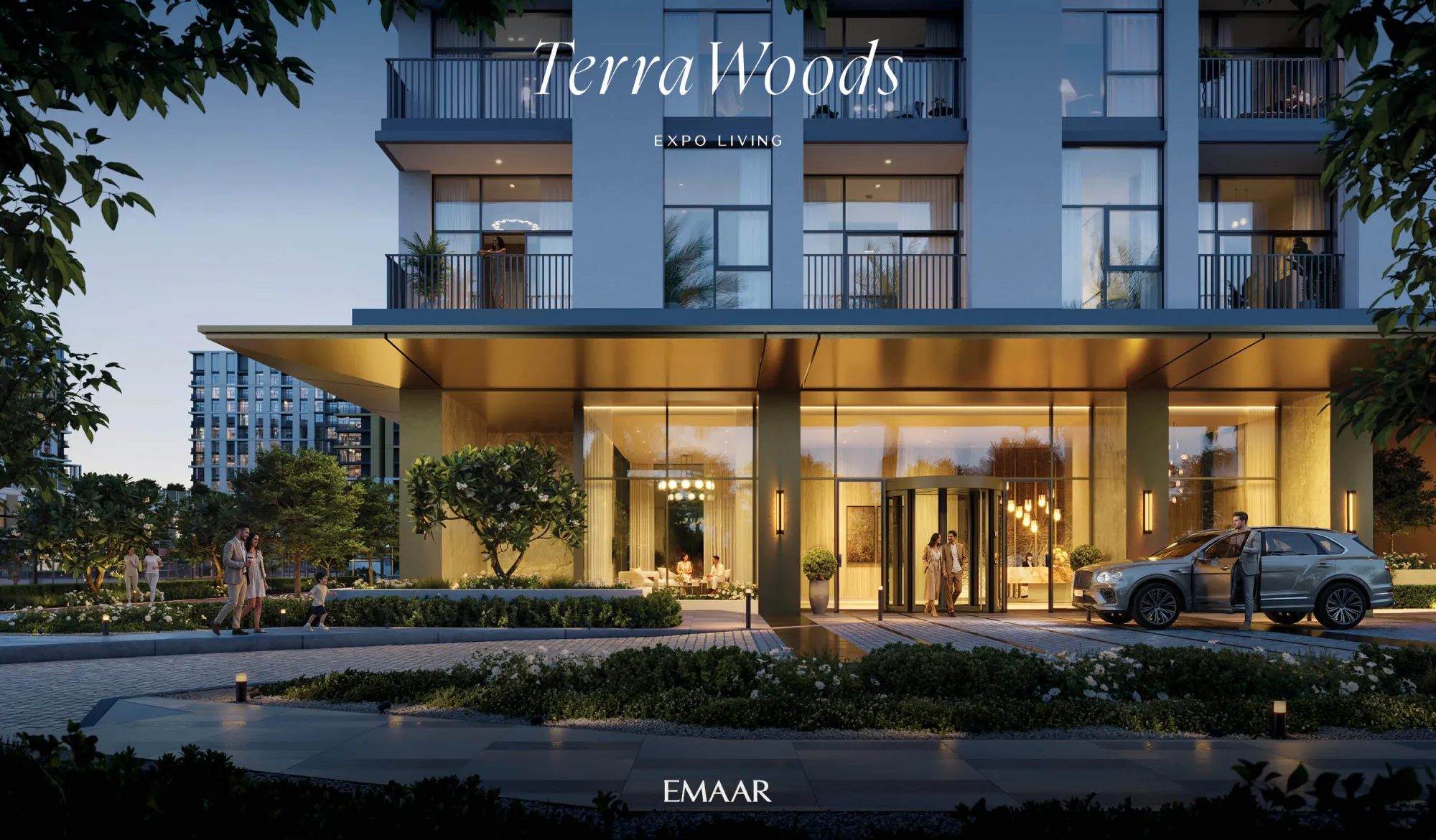 Terra Woods