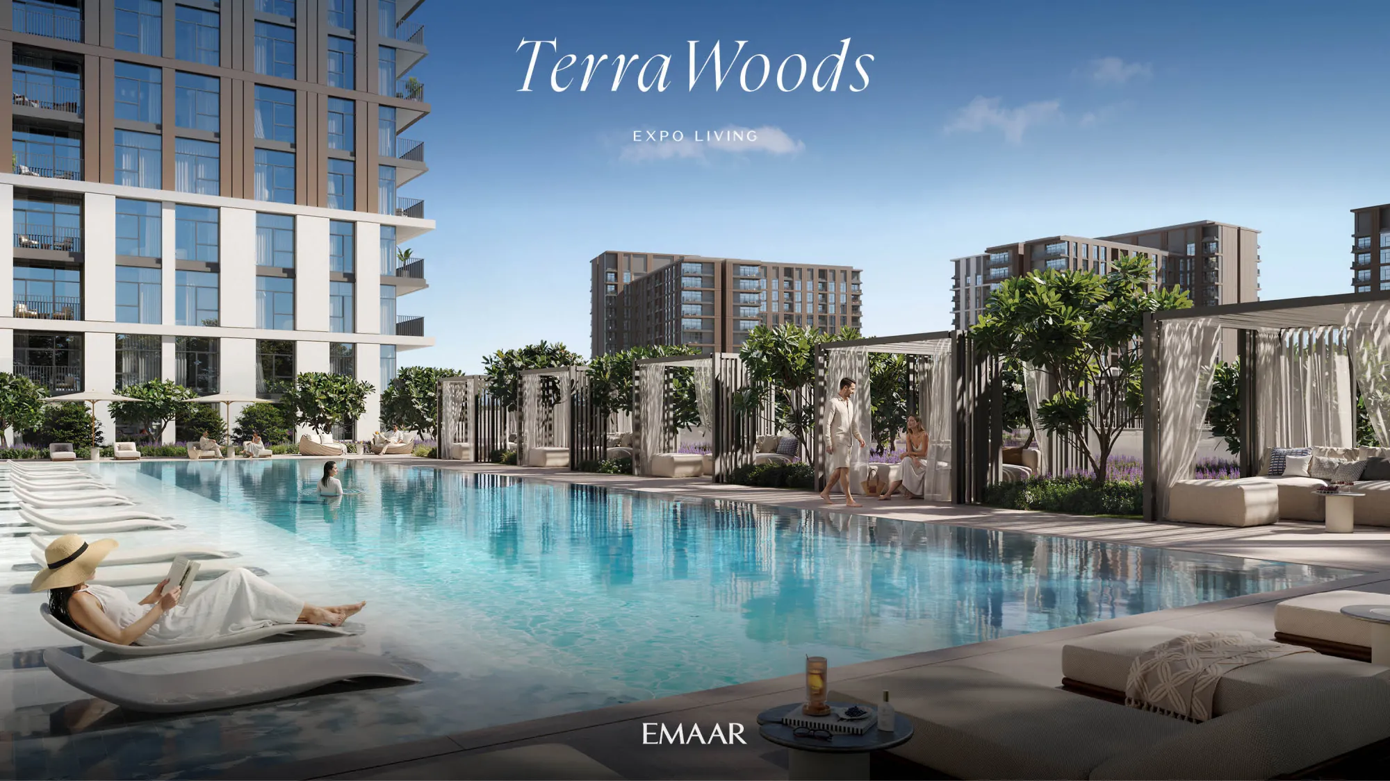 Terra Woods