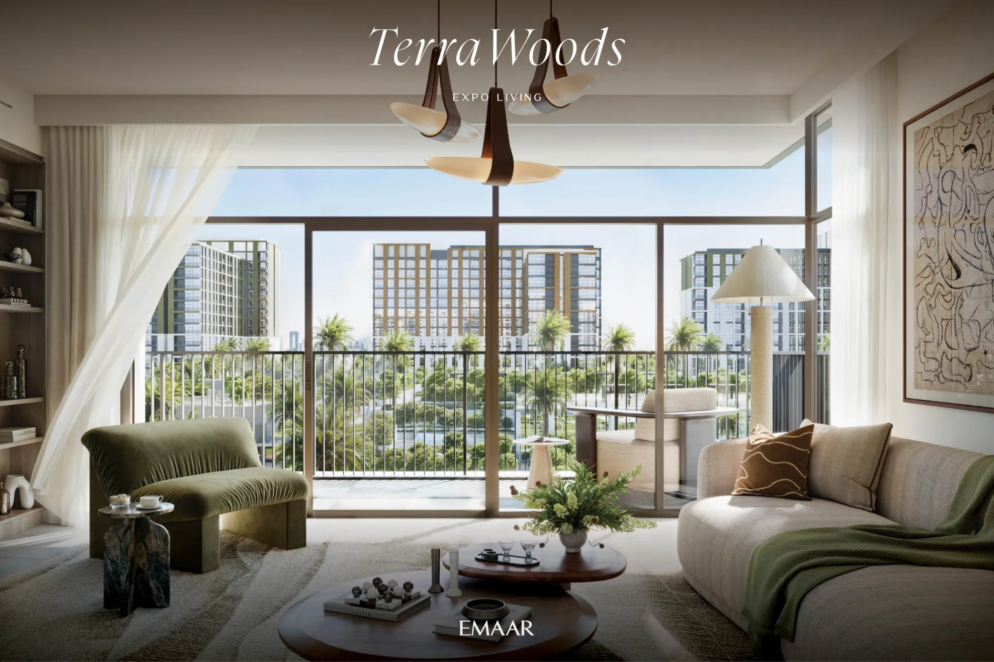 Terra Woods