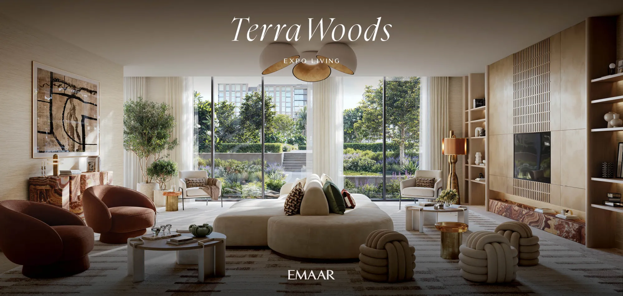 Terra Woods