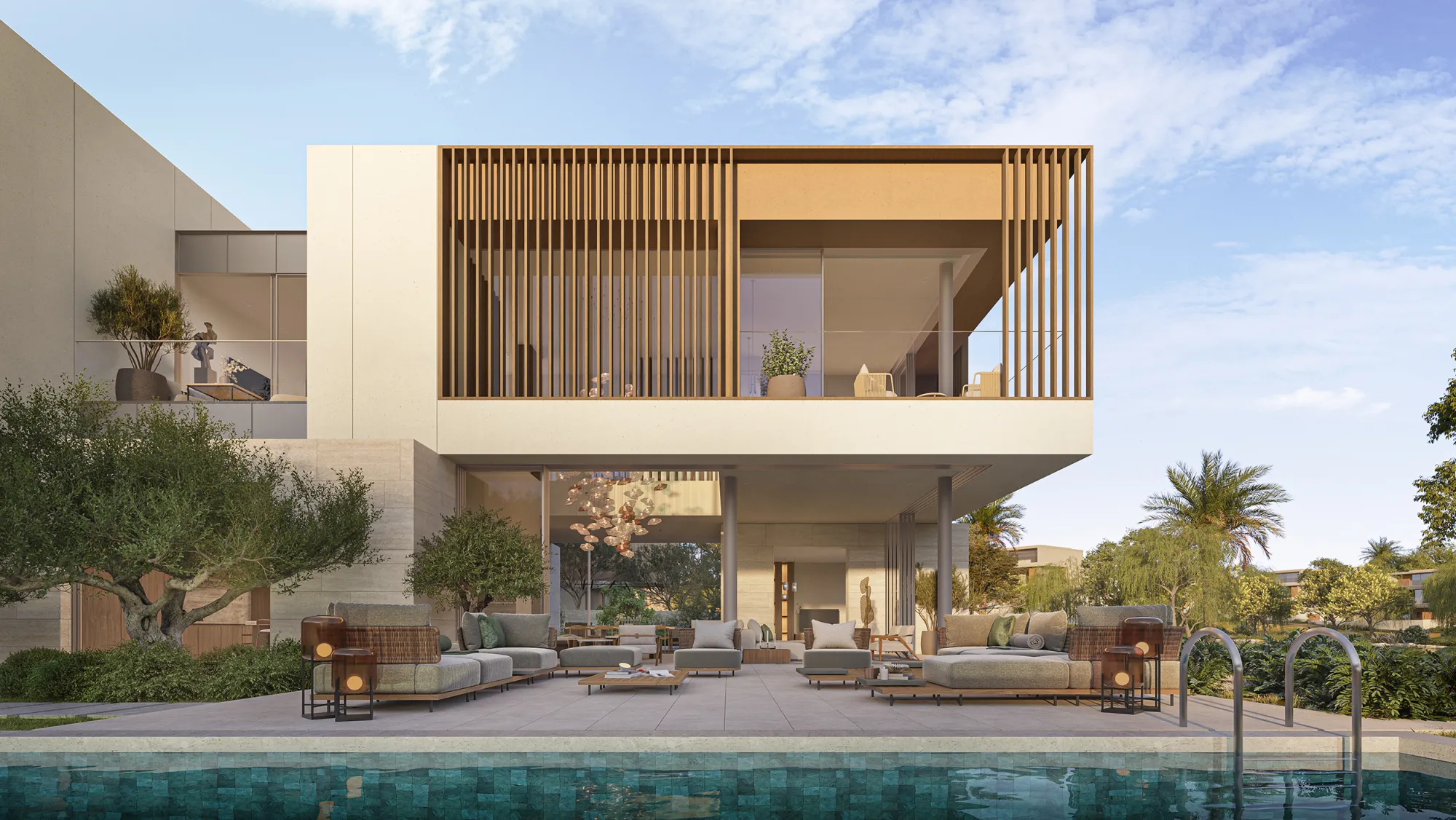 The Acres Estates