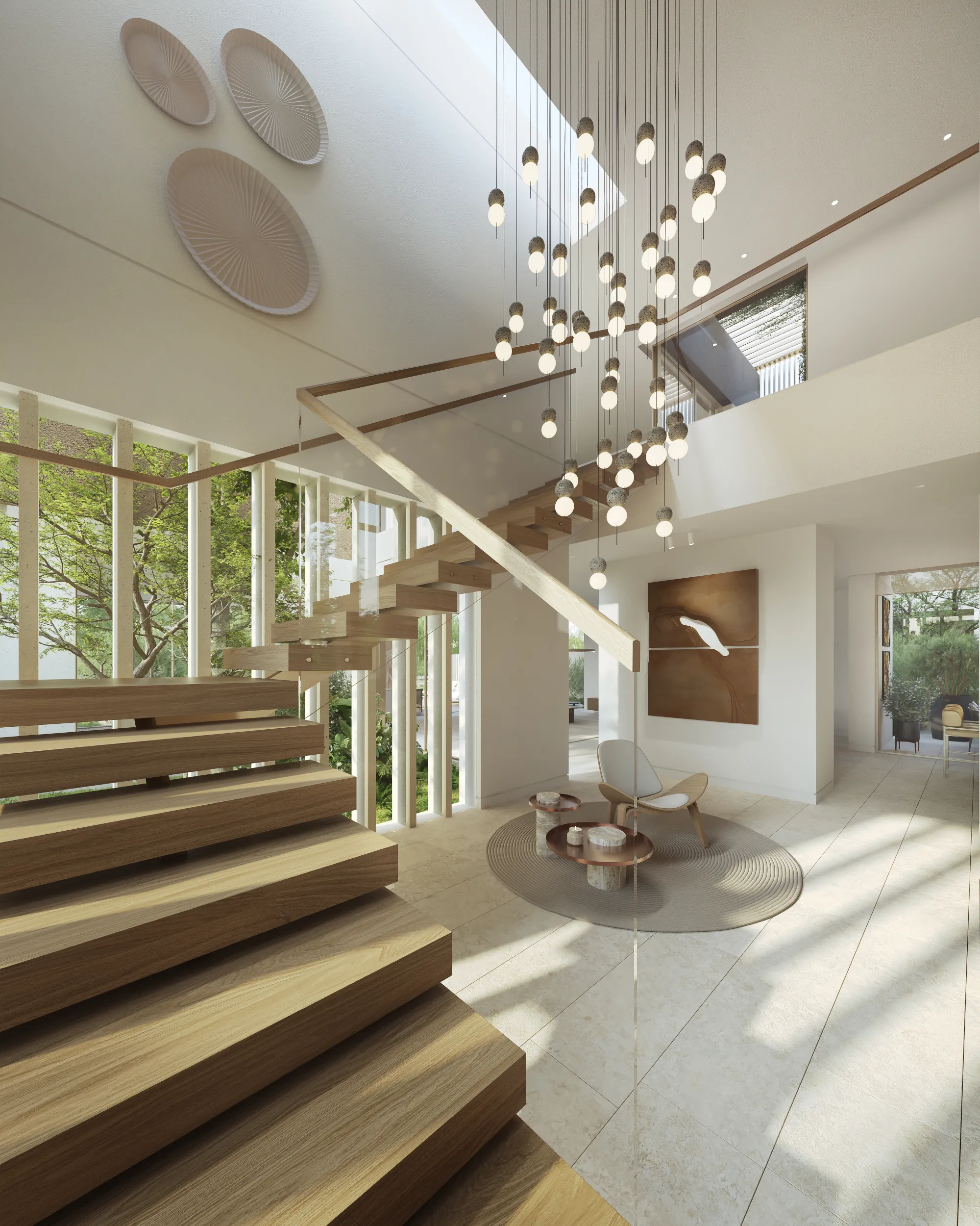 The Acres Estates
