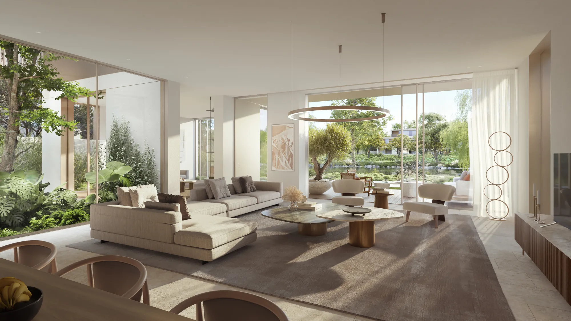 The Acres Estates