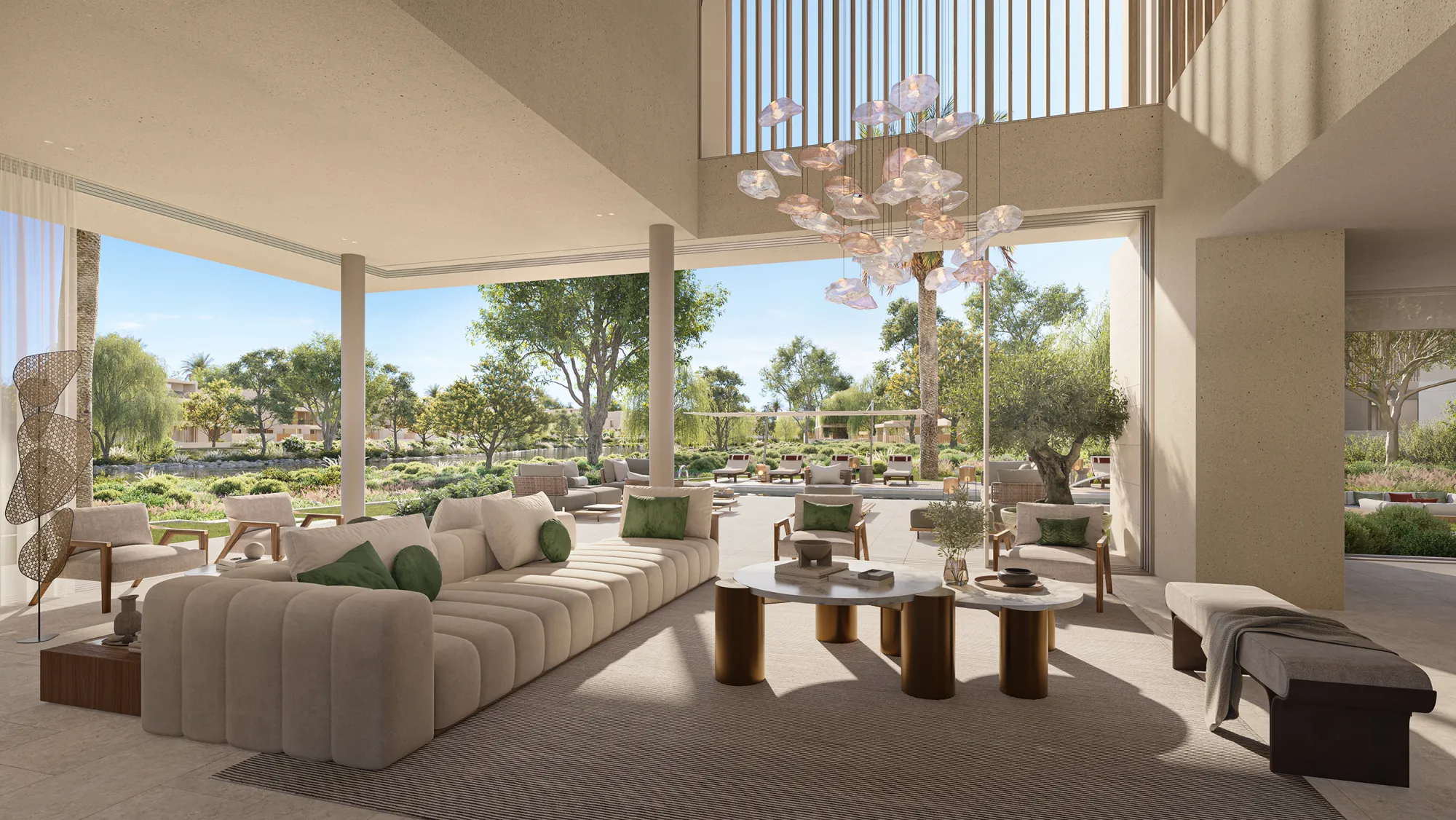 The Acres Estates