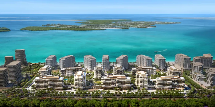 The Beach House Fahid