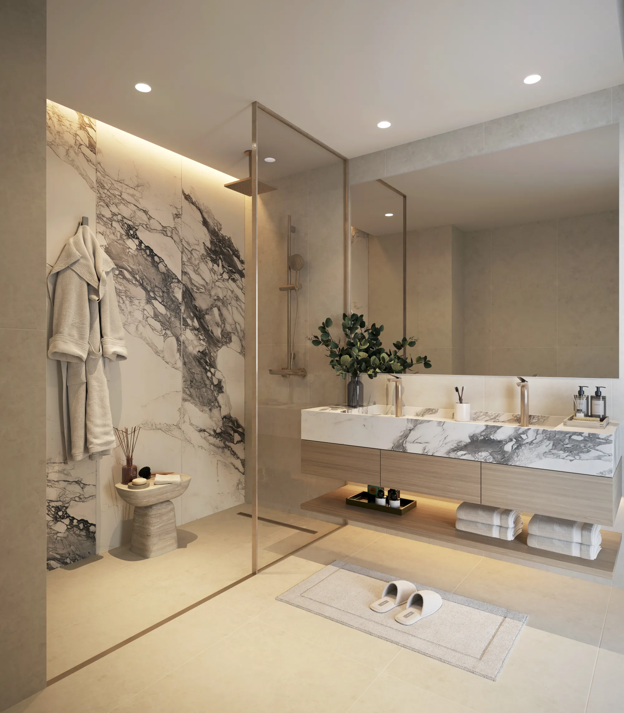 The Beach House Fahid