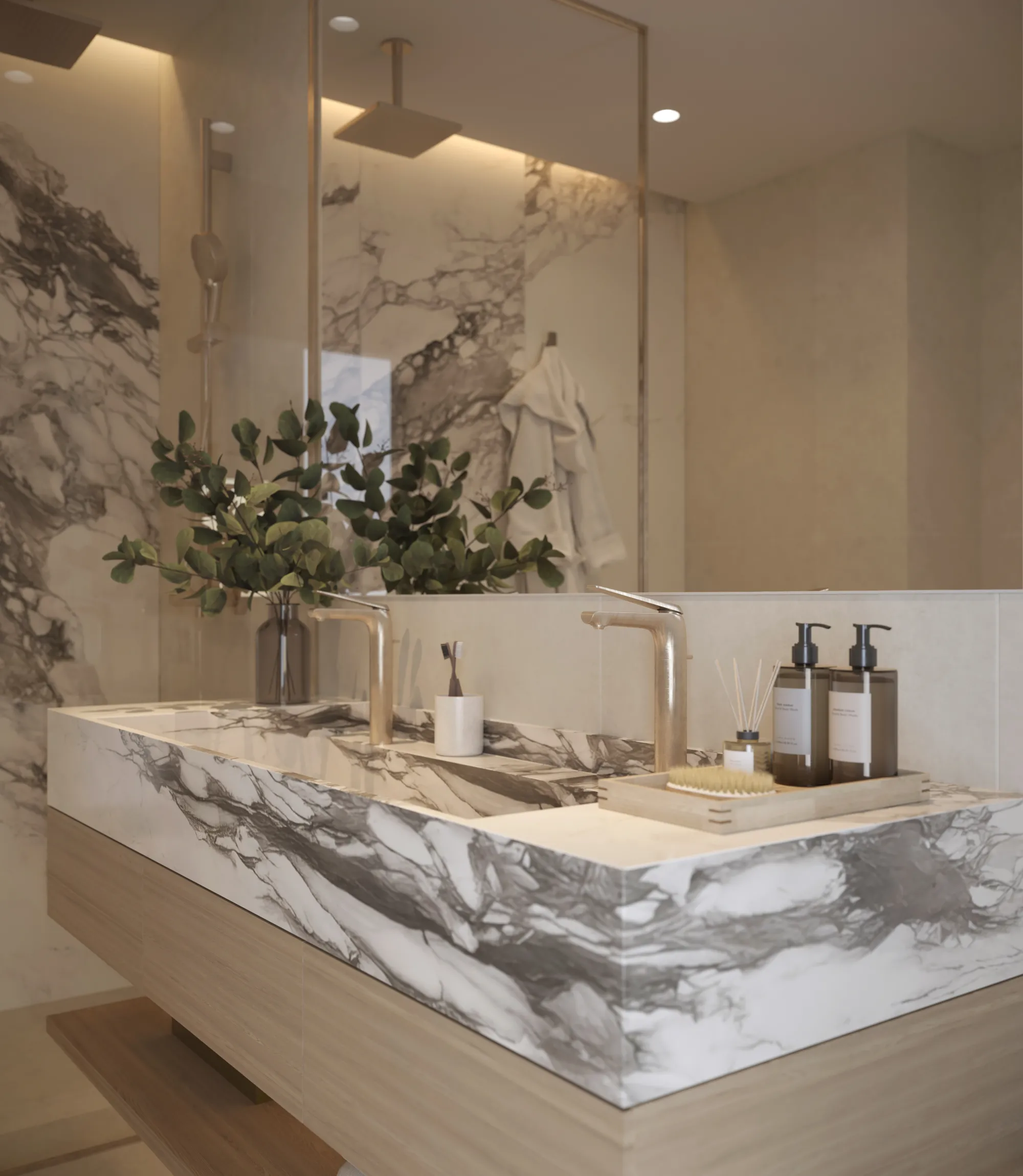 The Beach House Fahid