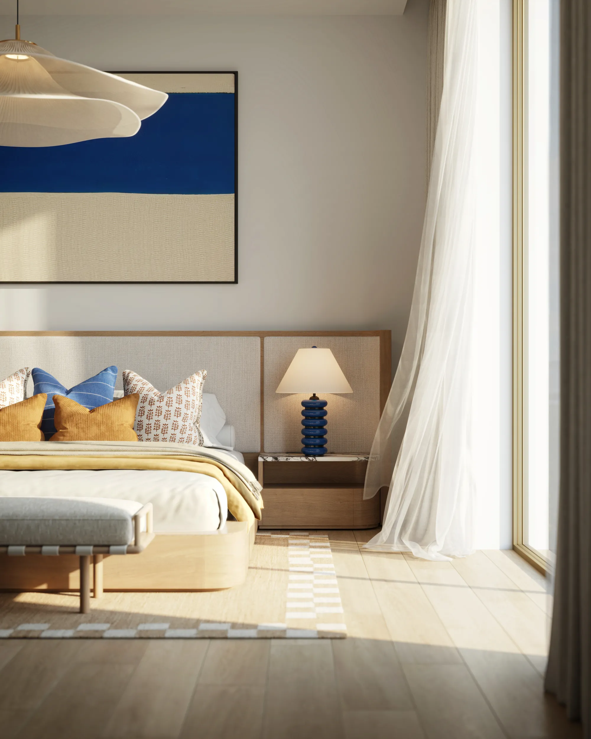 The Beach House Fahid