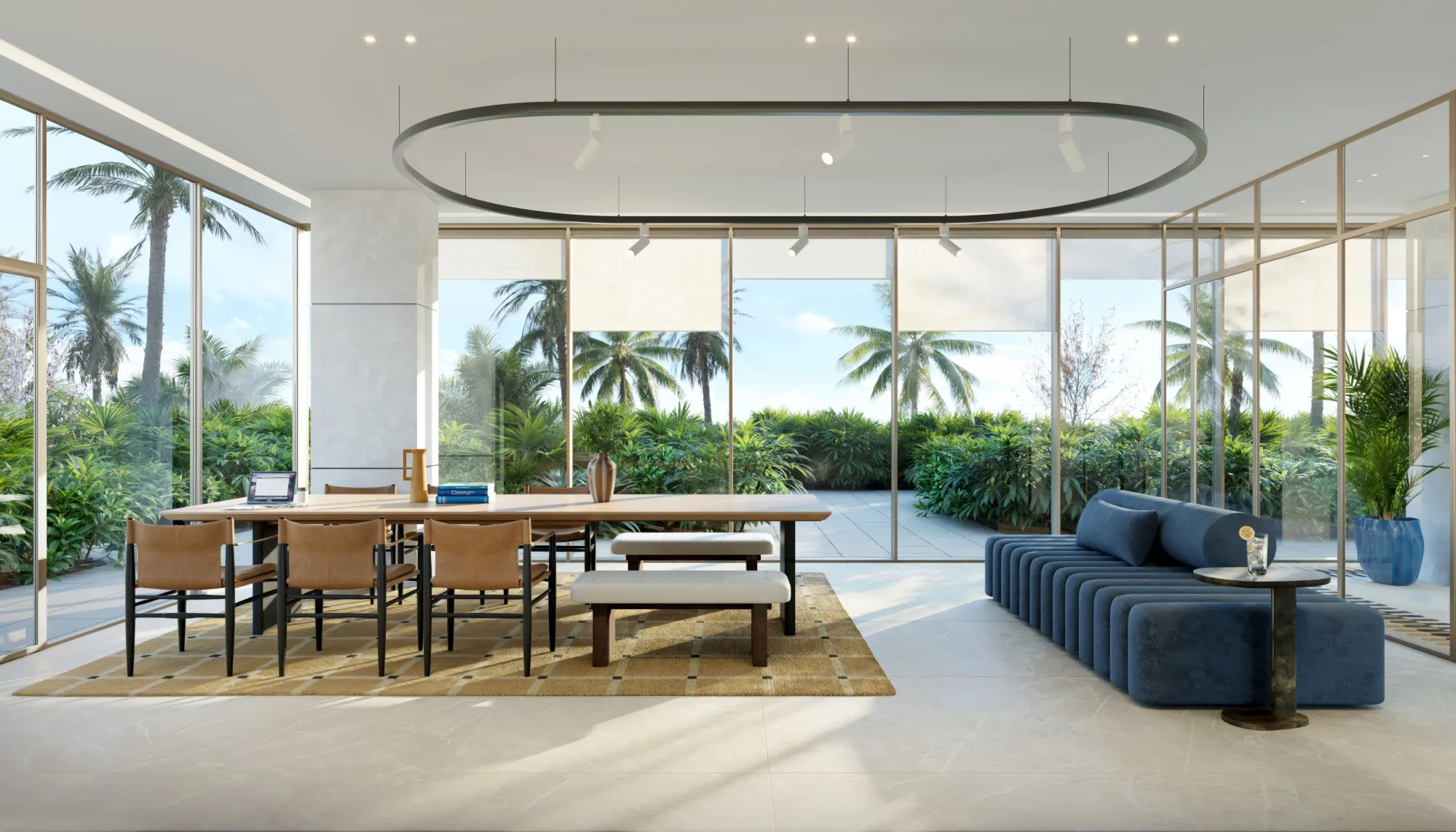 The Beach House Fahid