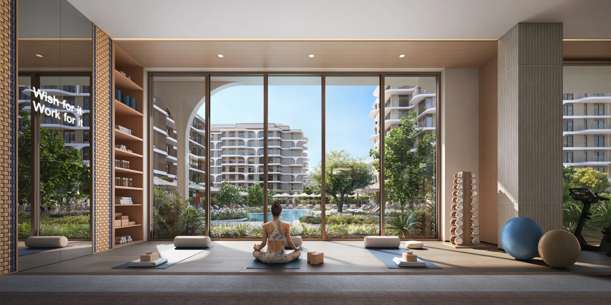 The Beach House Fahid