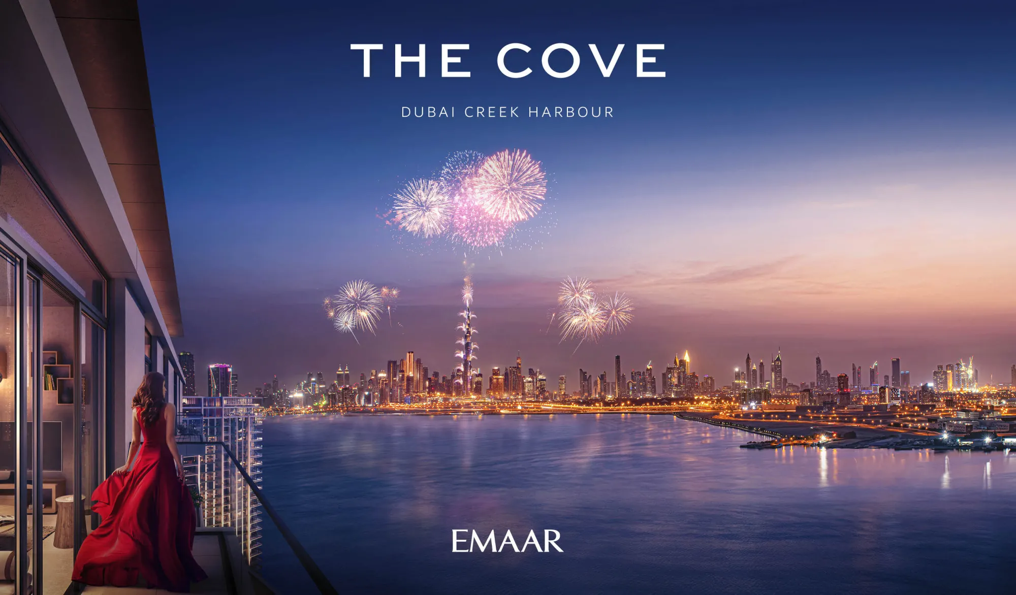 The Cove