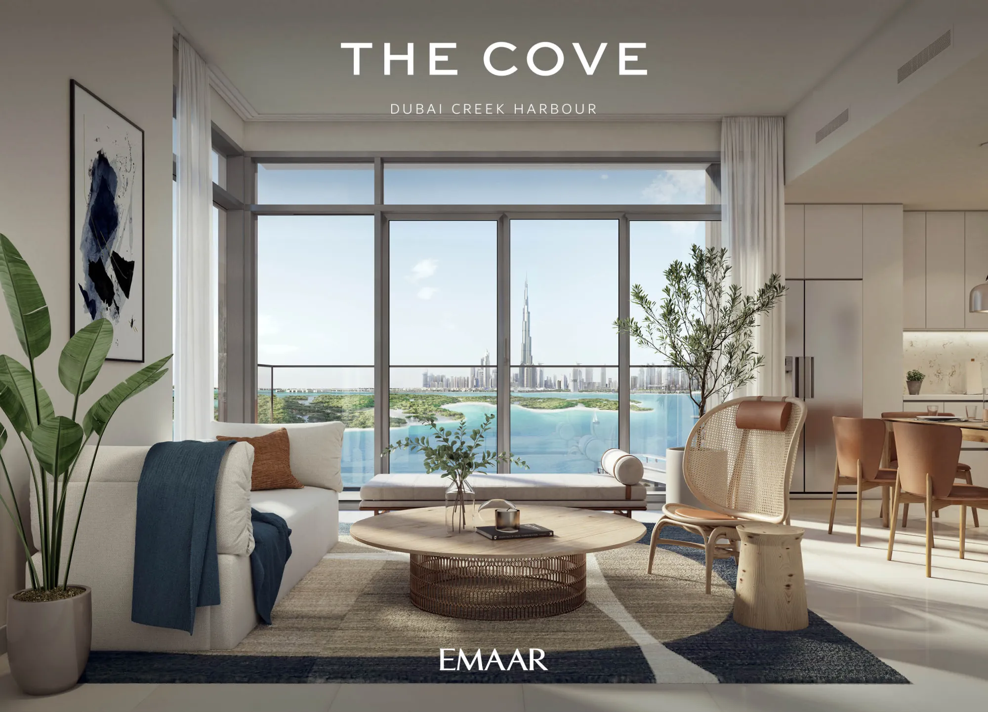 The Cove