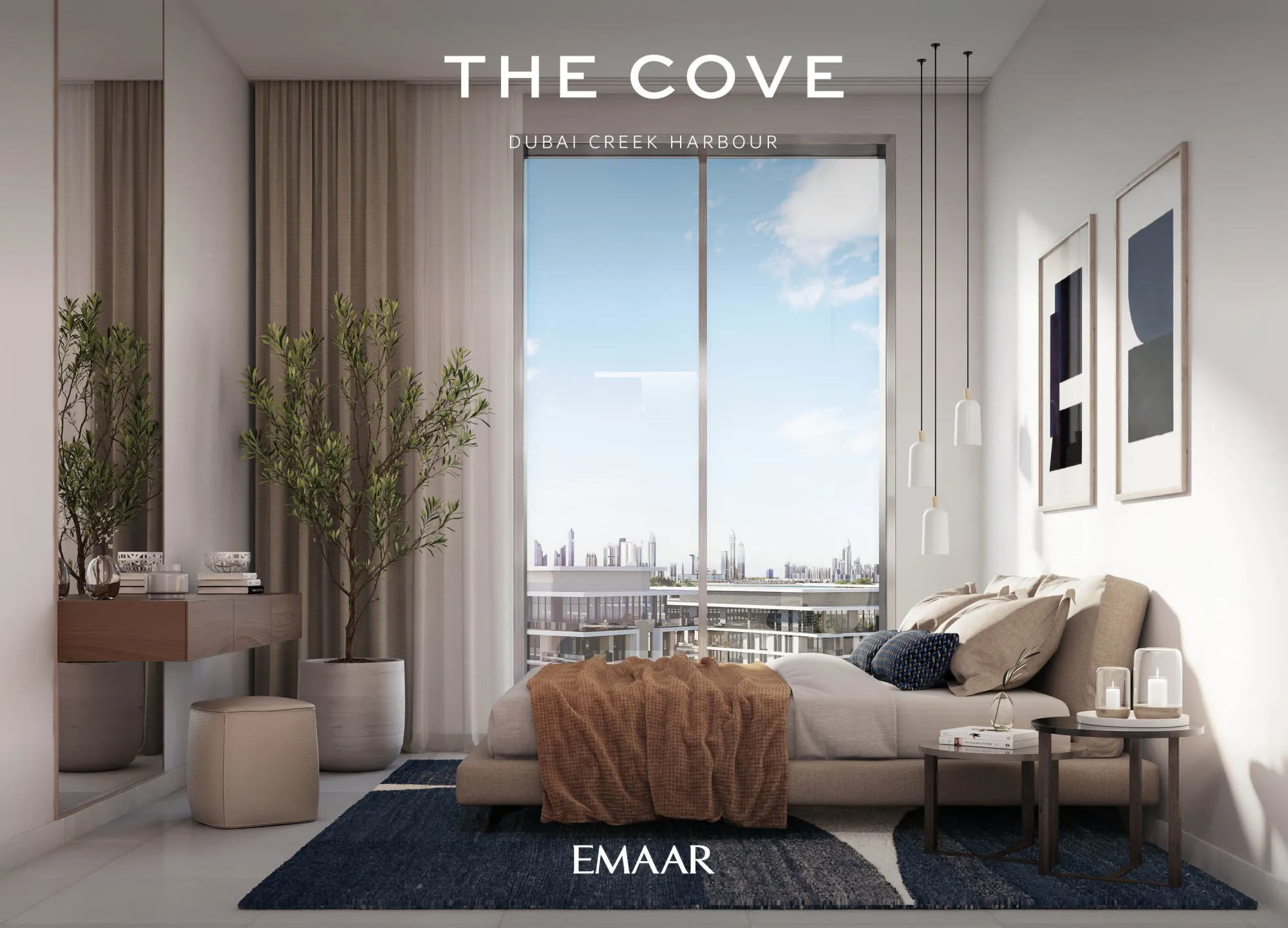 The Cove