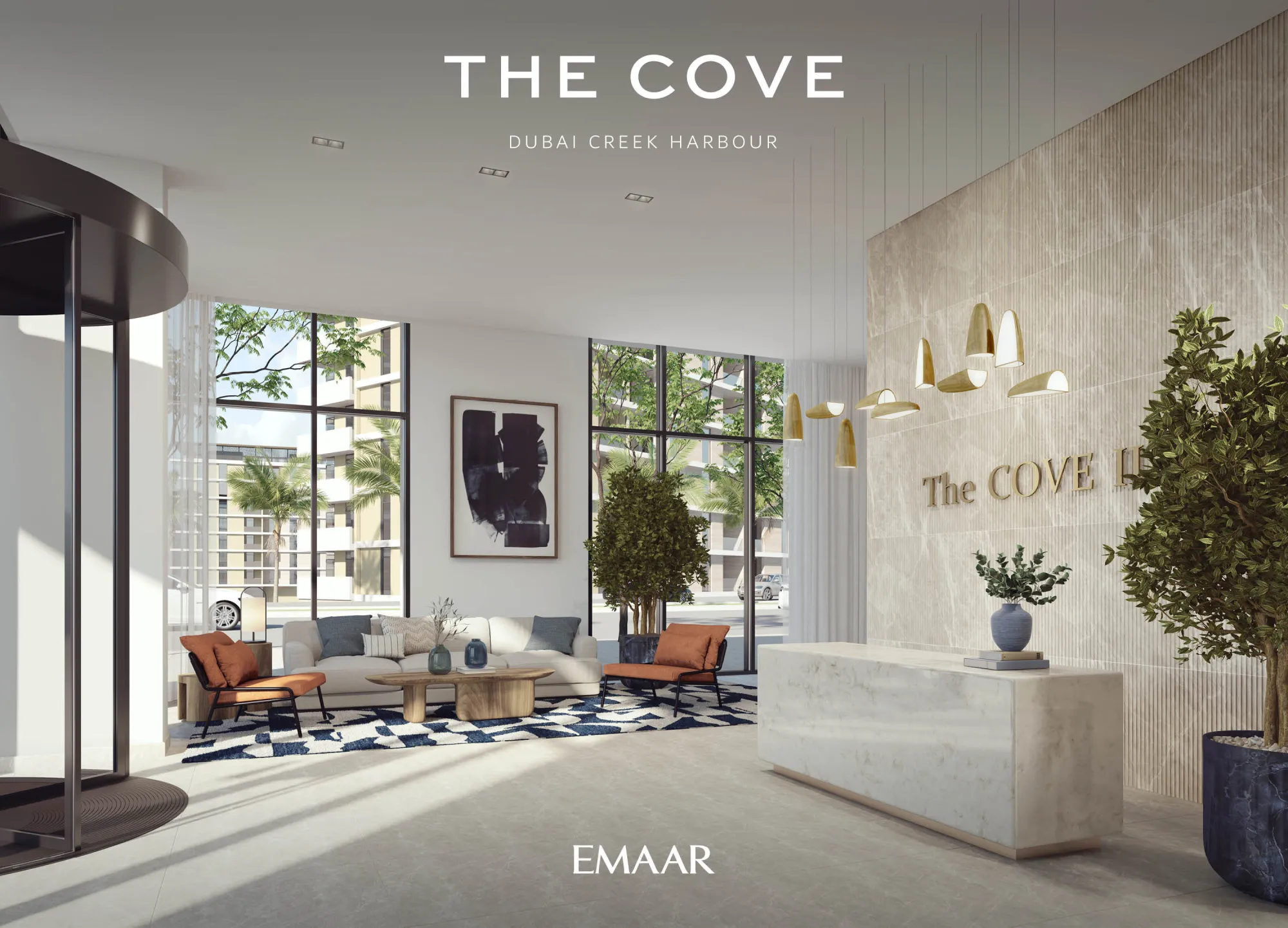 The Cove