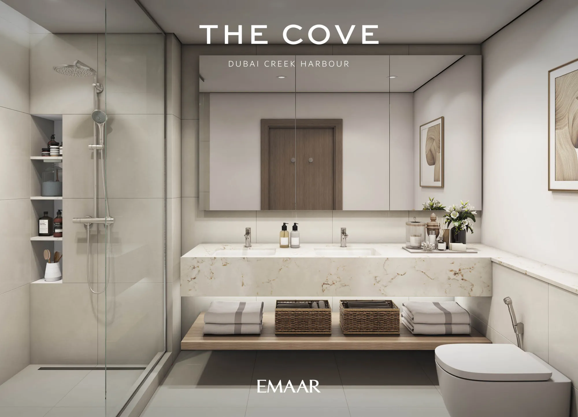 The Cove