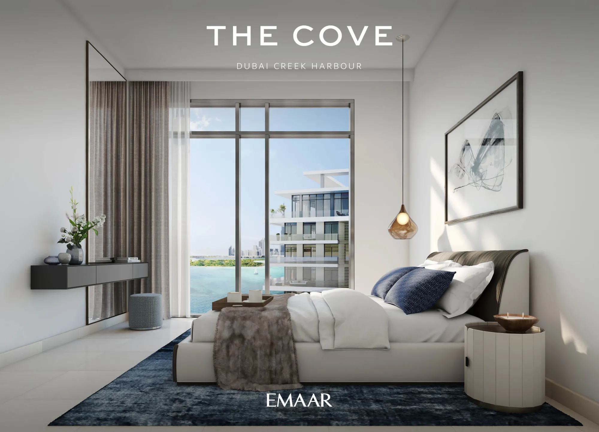 The Cove