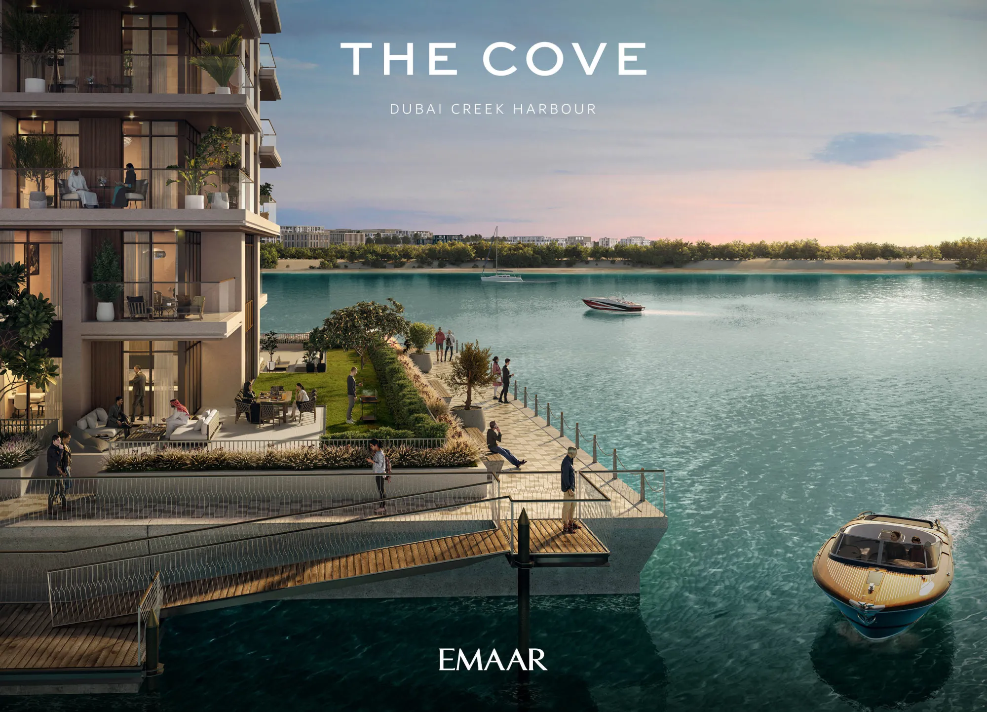 The Cove