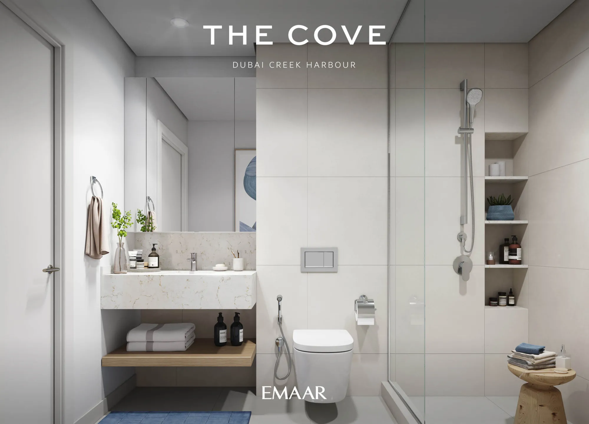 The Cove