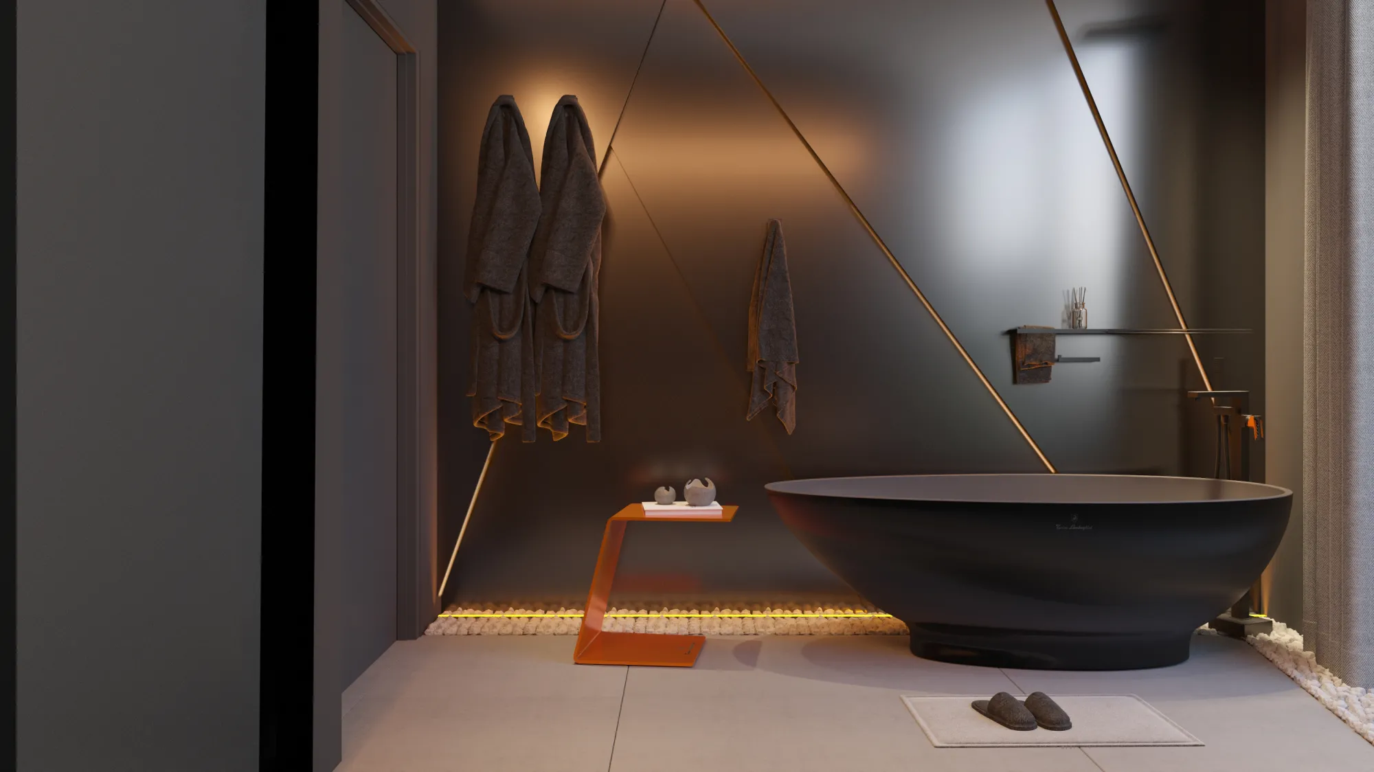 Tonino Lamborghini Residences