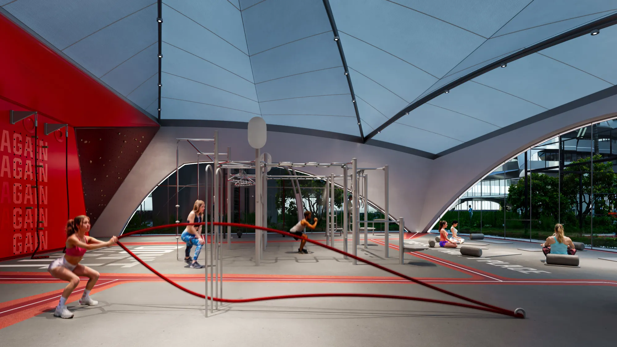 Tonino Lamborghini Residences