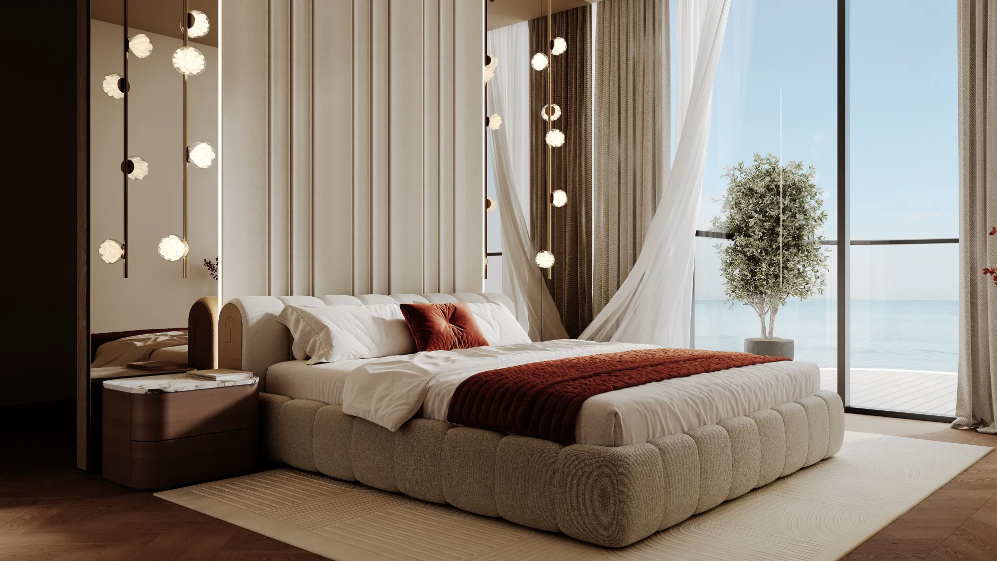 Tréppan Living Privé