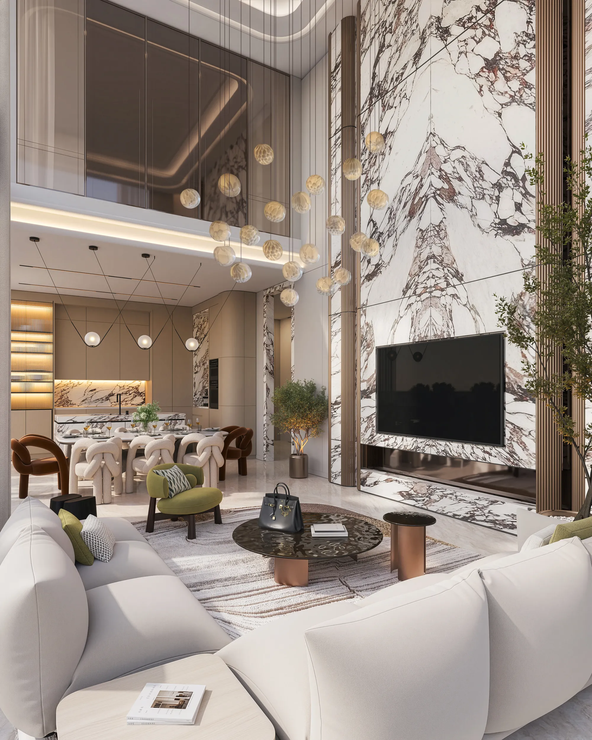 Tréppan Living Privé