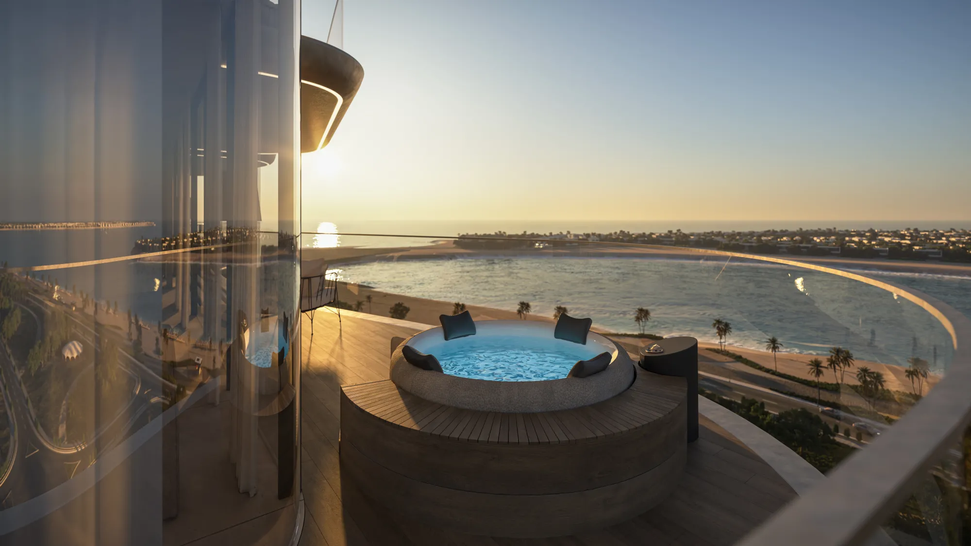 Tréppan Living Privé