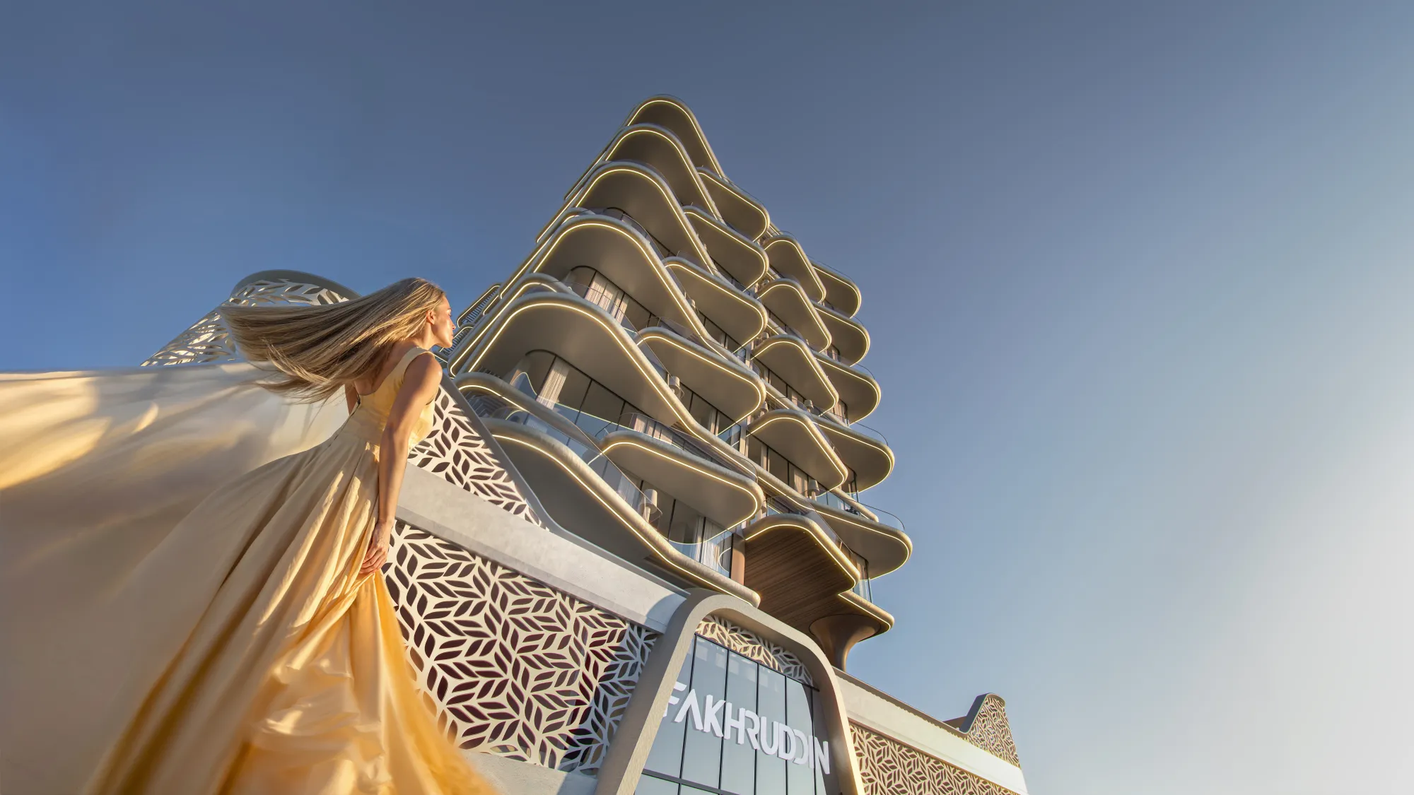 Tréppan Living Privé