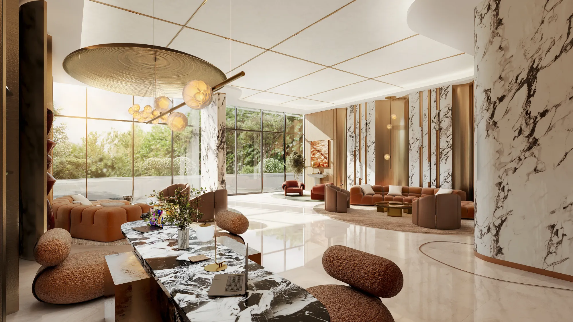 Tréppan Living Privé