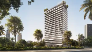 Tresora by Wadan - A New Benchmark for Integrated Living