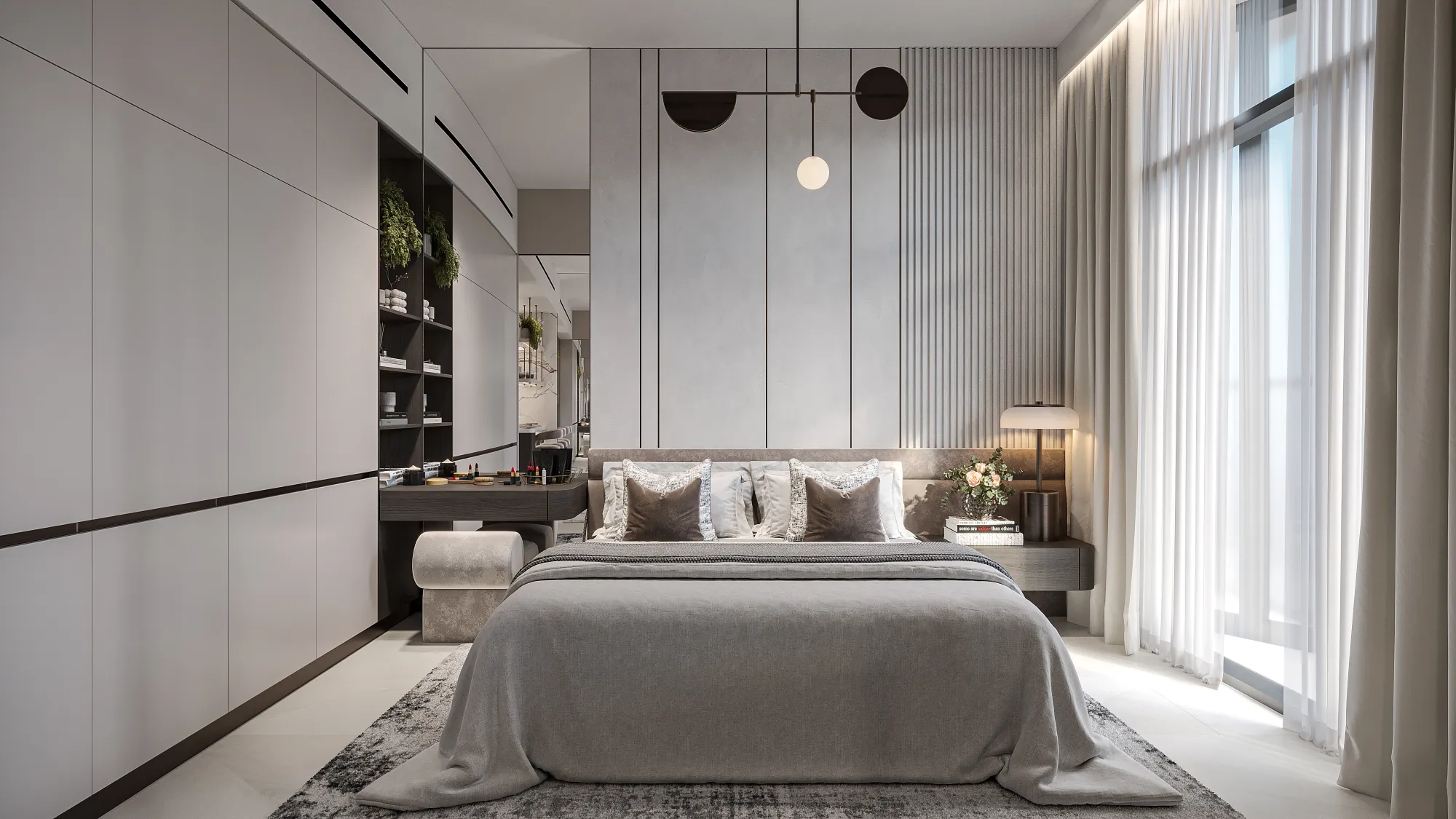 Tresora by Wadan - A New Benchmark for Integrated Living