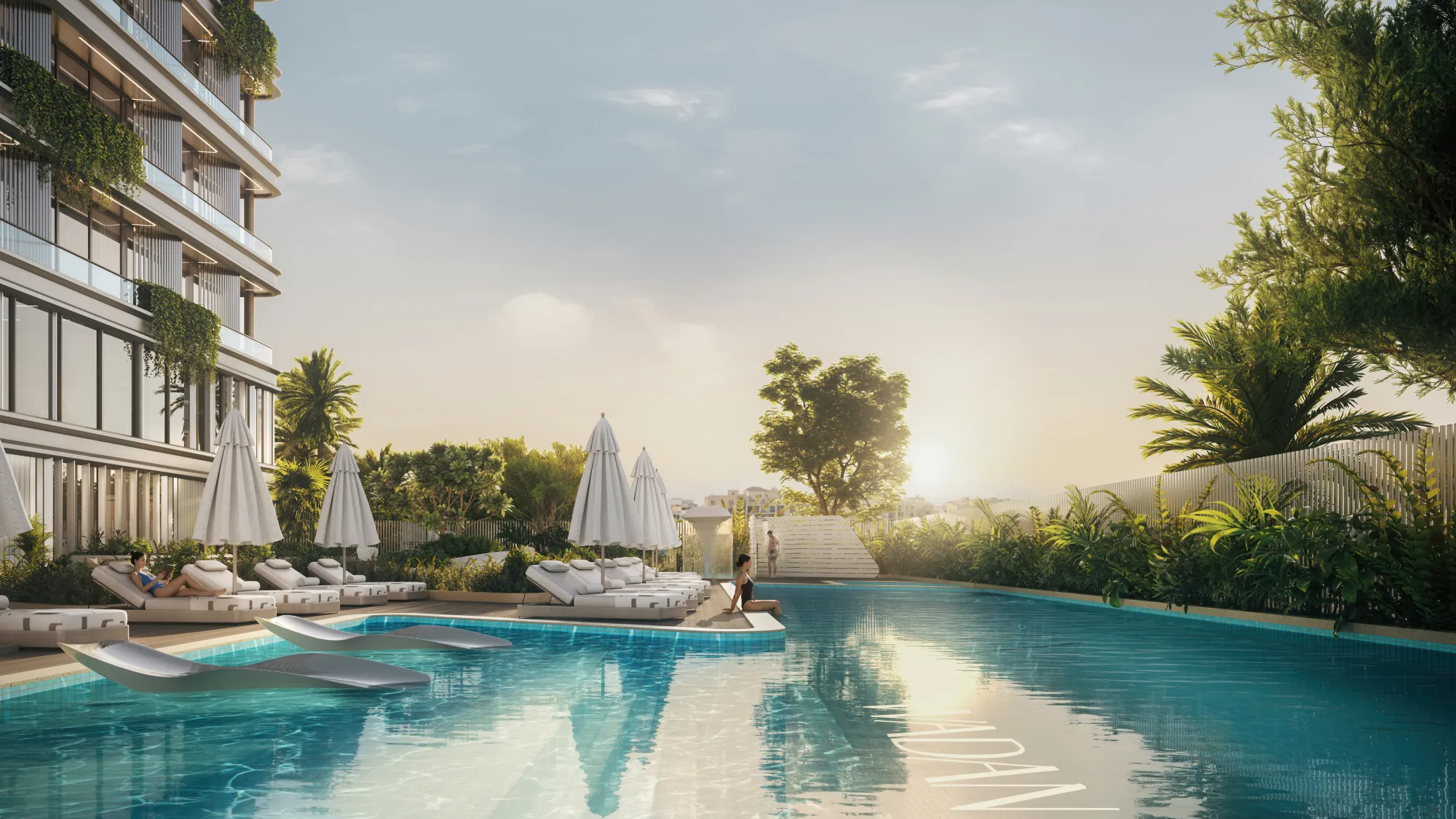 Tresora by Wadan - A New Benchmark for Integrated Living